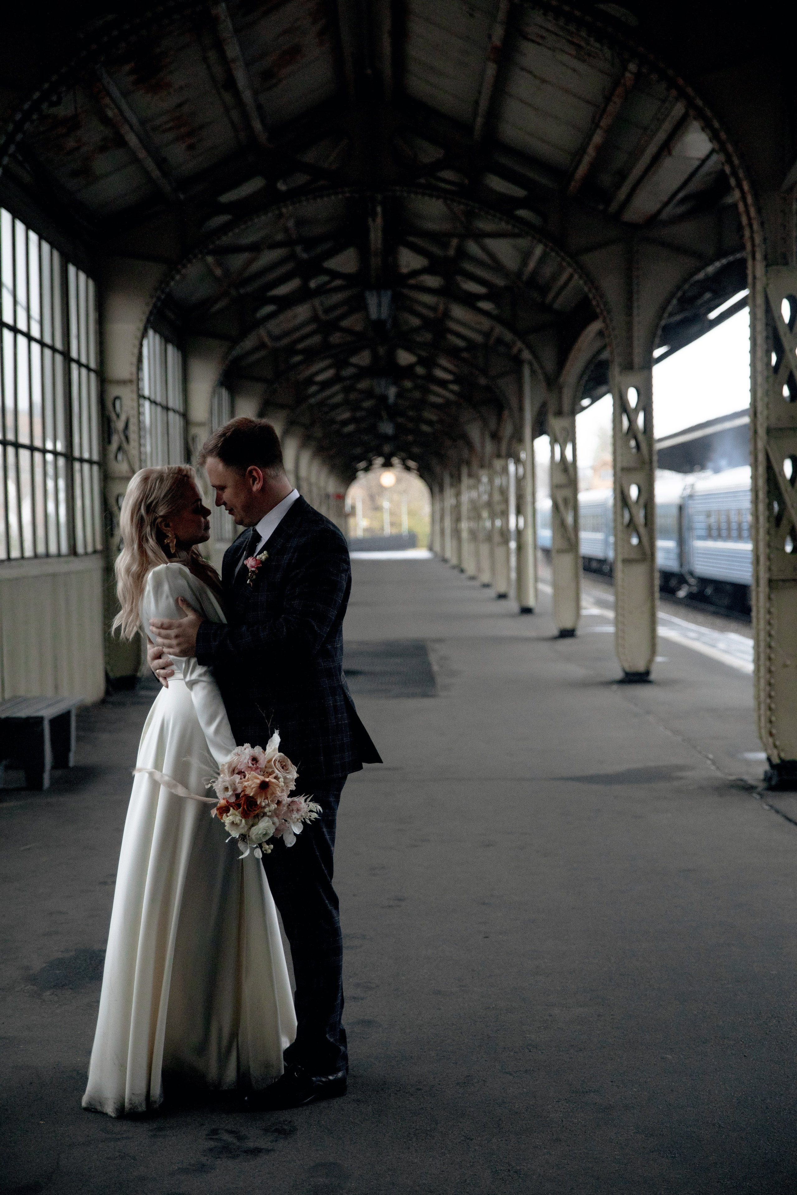 Сва. Флористика и декор в Санкт-Петербурге