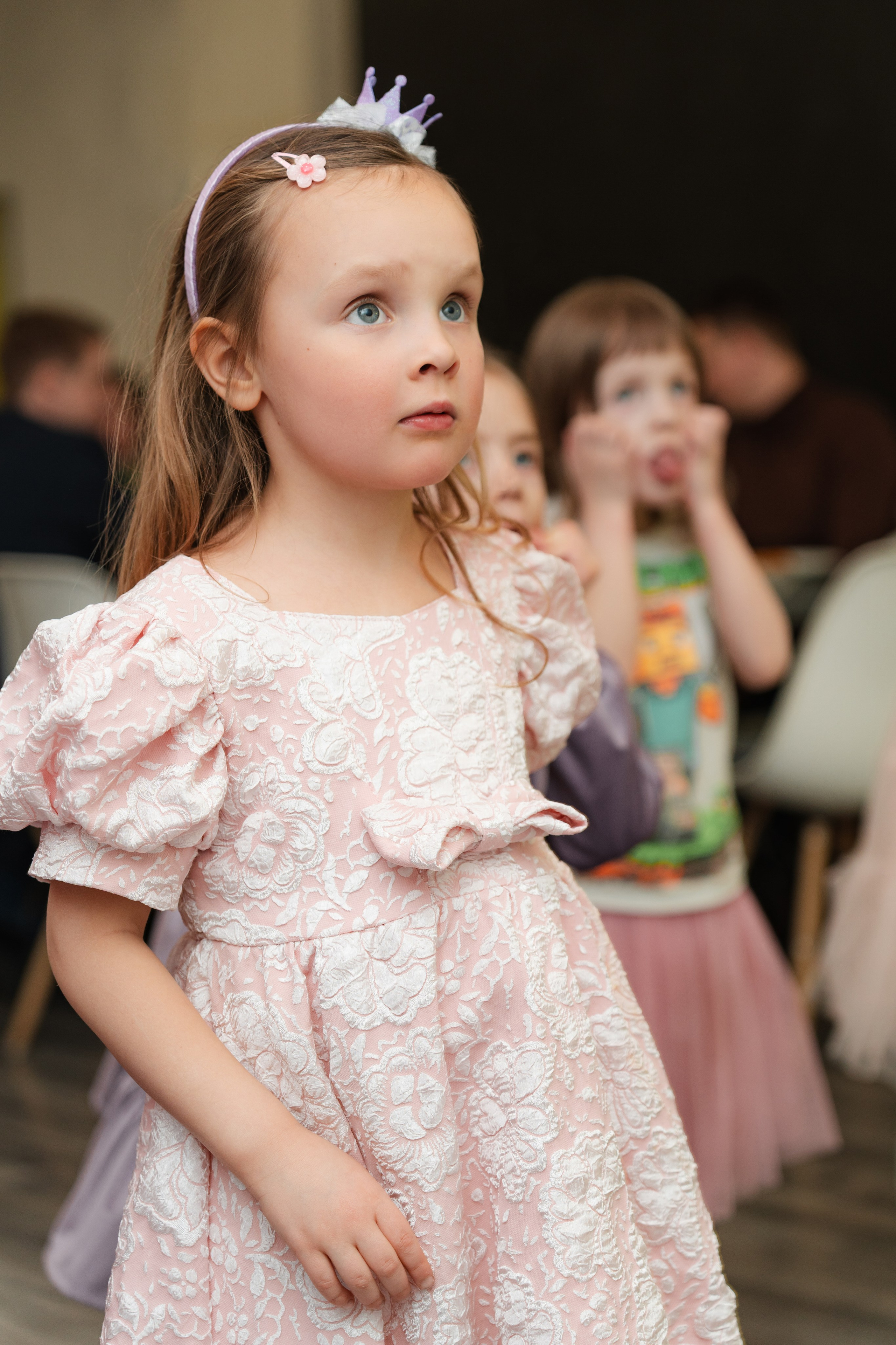 День рождения Женечки. Фотограф в Москве Анна Москаленко. Съёмки Москва и Подмосковье