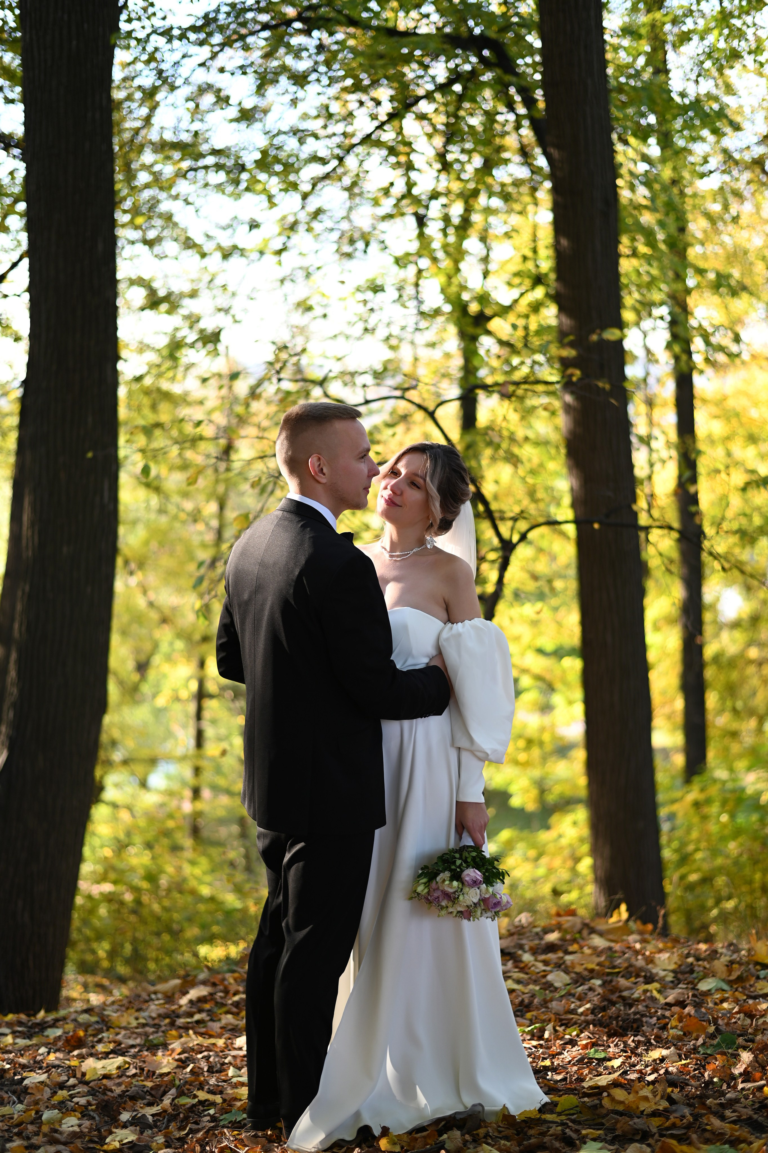 Александр&Анастасия. Свадебный фотограф, семейный и творческие фотосессии
