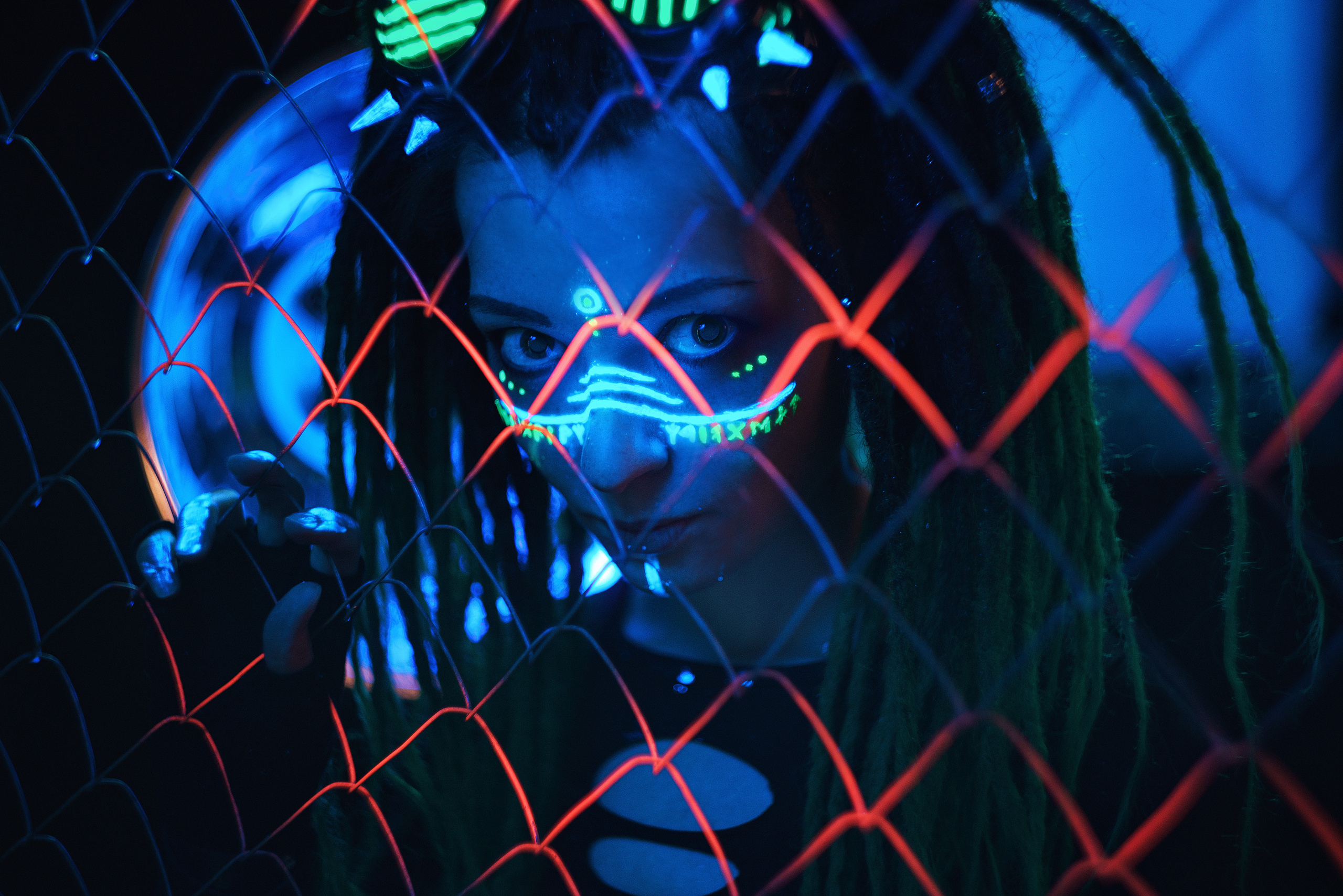 Портреты. Ярослав Котов — фотограф в Санкт-Петербурге и Москве