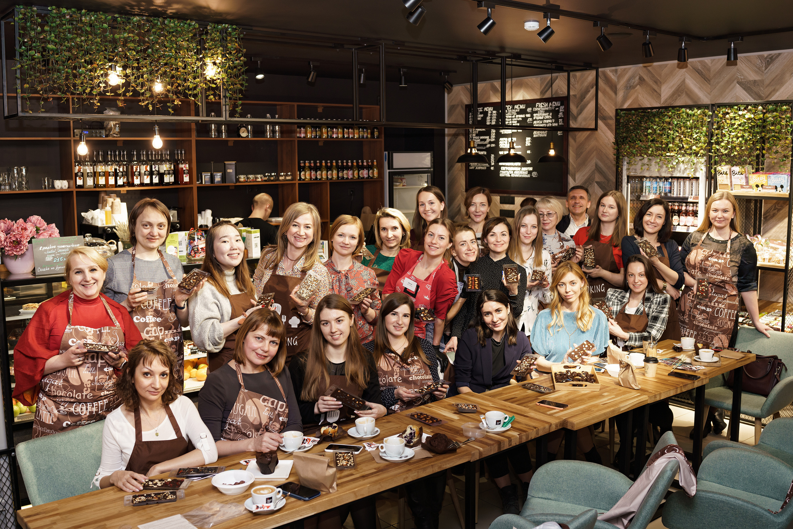 Репортаж. Ярослав Котов — фотограф в Санкт-Петербурге и Москве