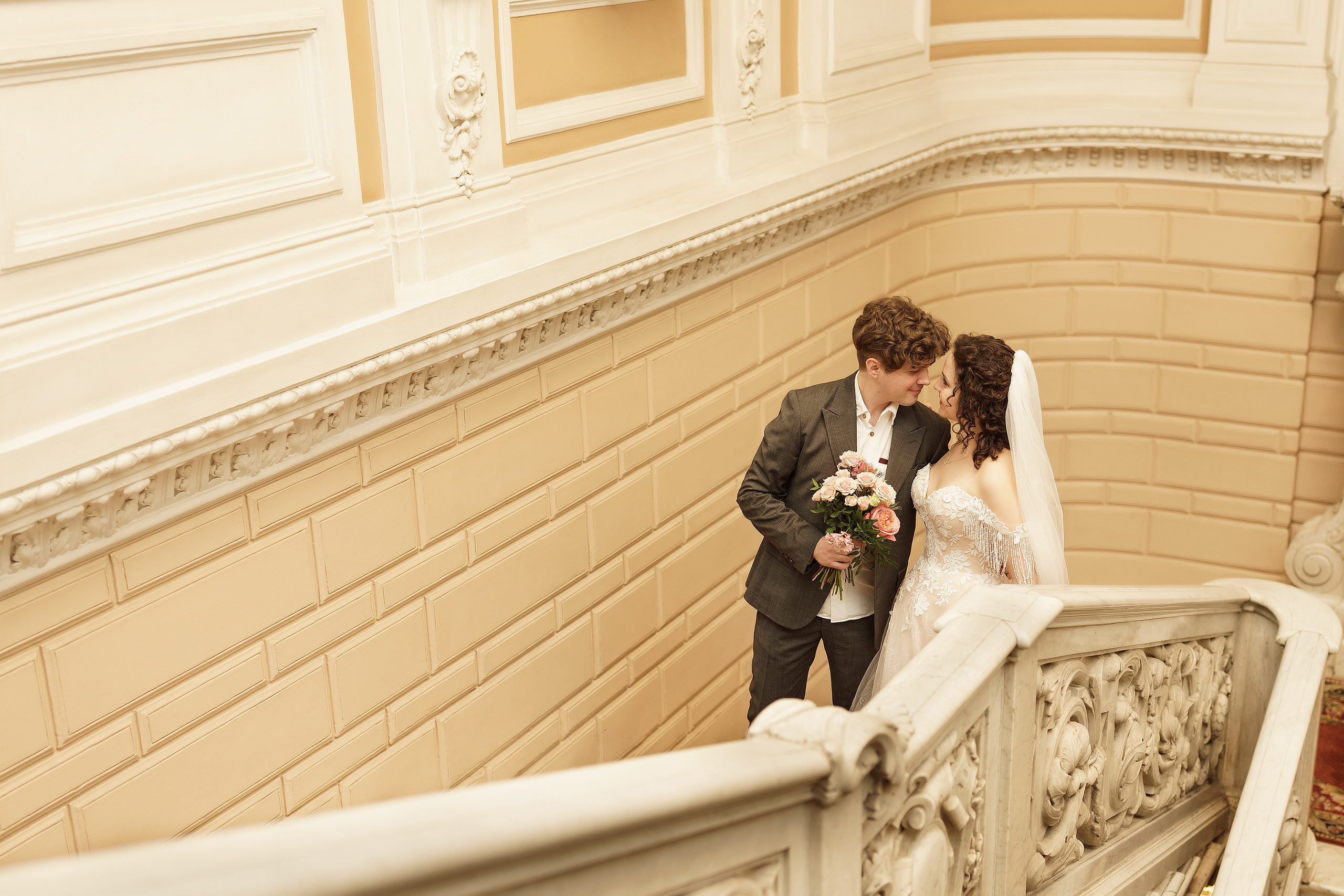 Свадебная фотография. Ярослав Котов — фотограф в Санкт-Петербурге и Москве