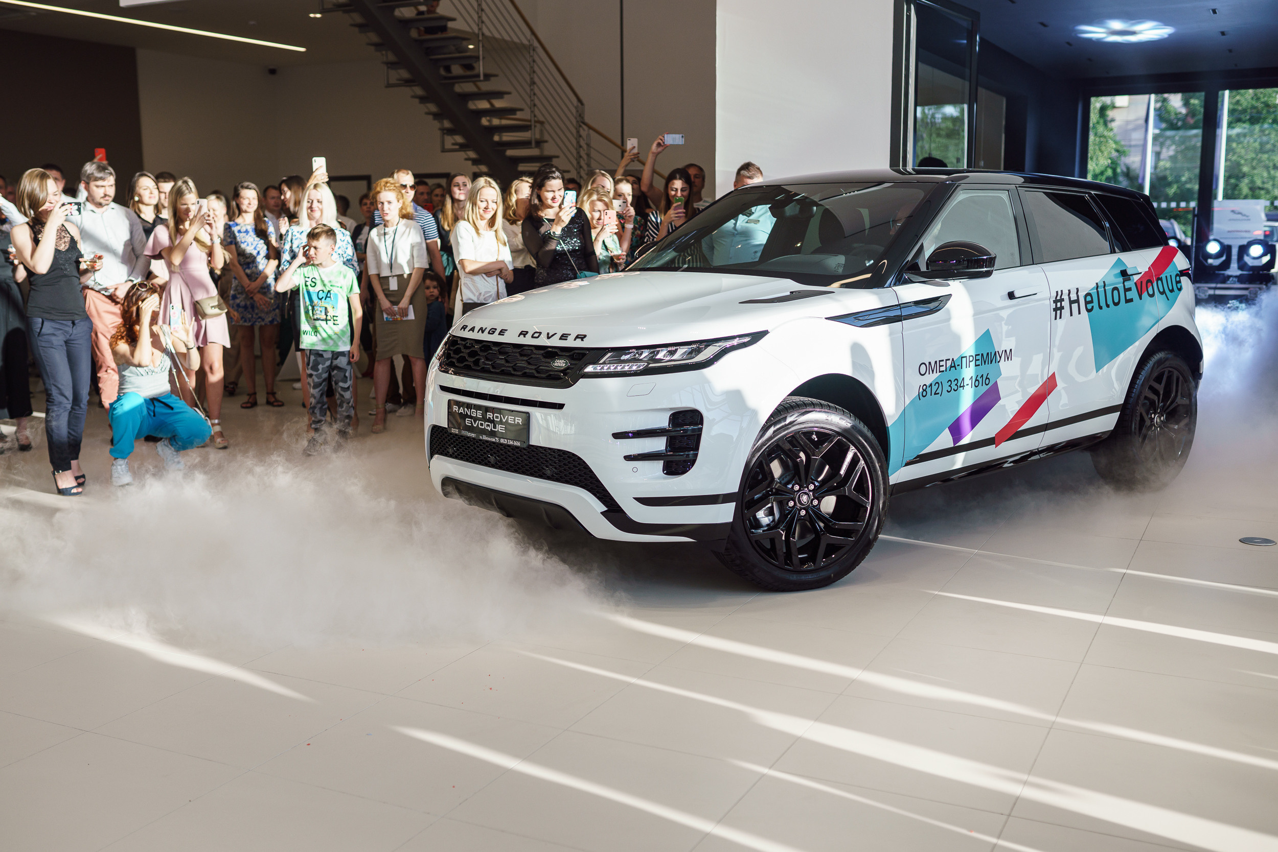 Репортаж. Ярослав Котов — фотограф в Санкт-Петербурге и Москве