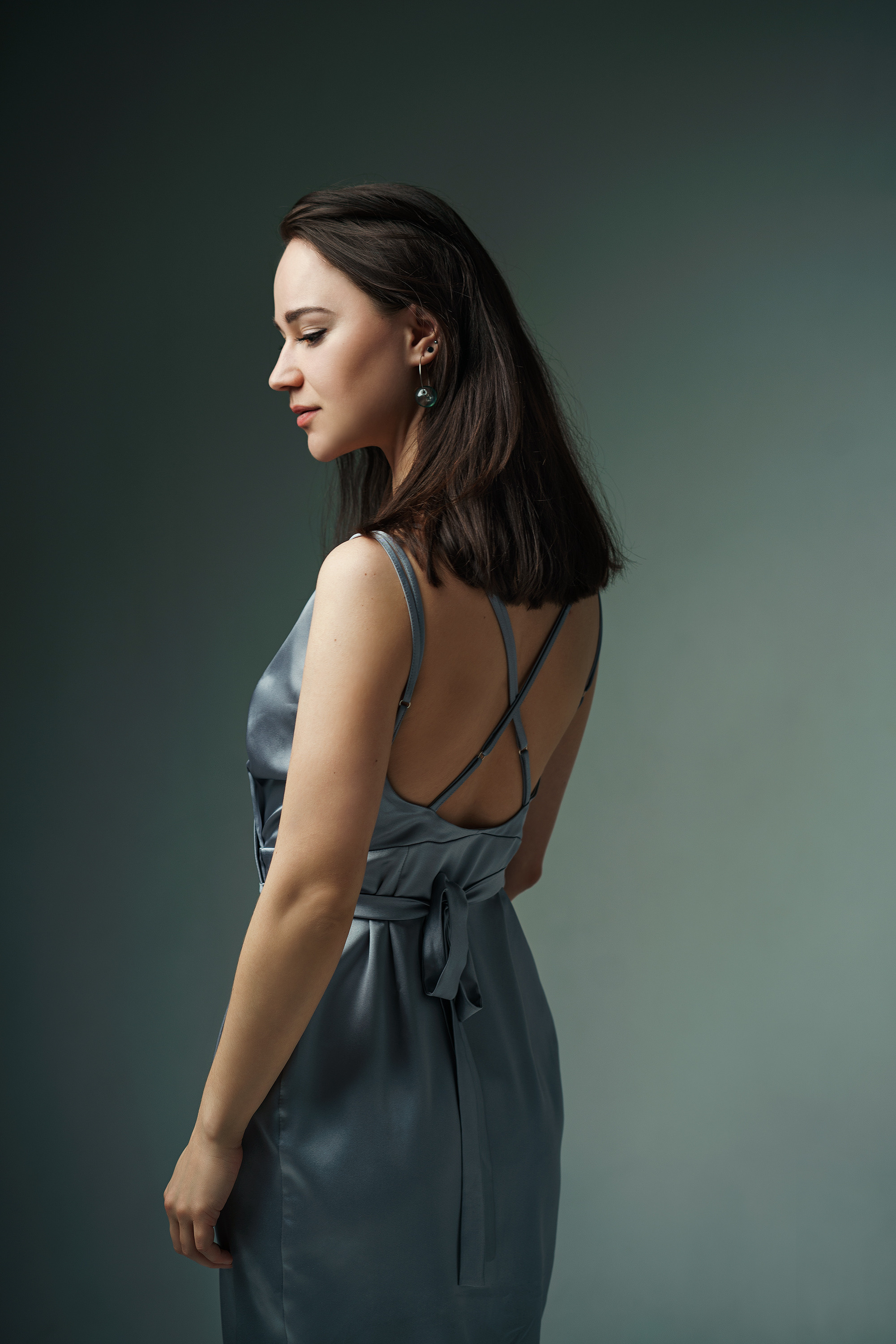 Портреты. Ярослав Котов — фотограф в Санкт-Петербурге и Москве