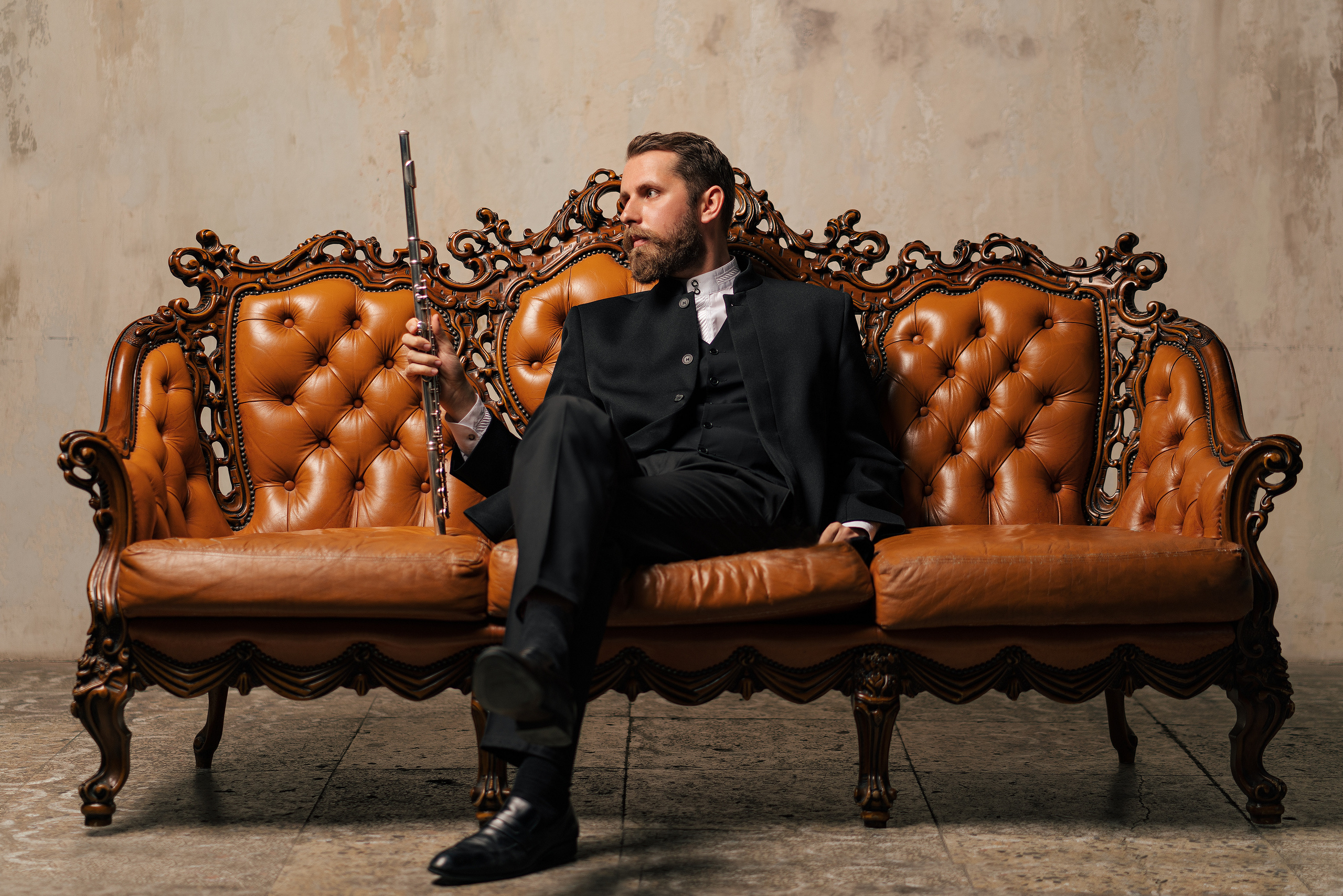 Музыканты. Ярослав Котов — фотограф в Санкт-Петербурге и Москве