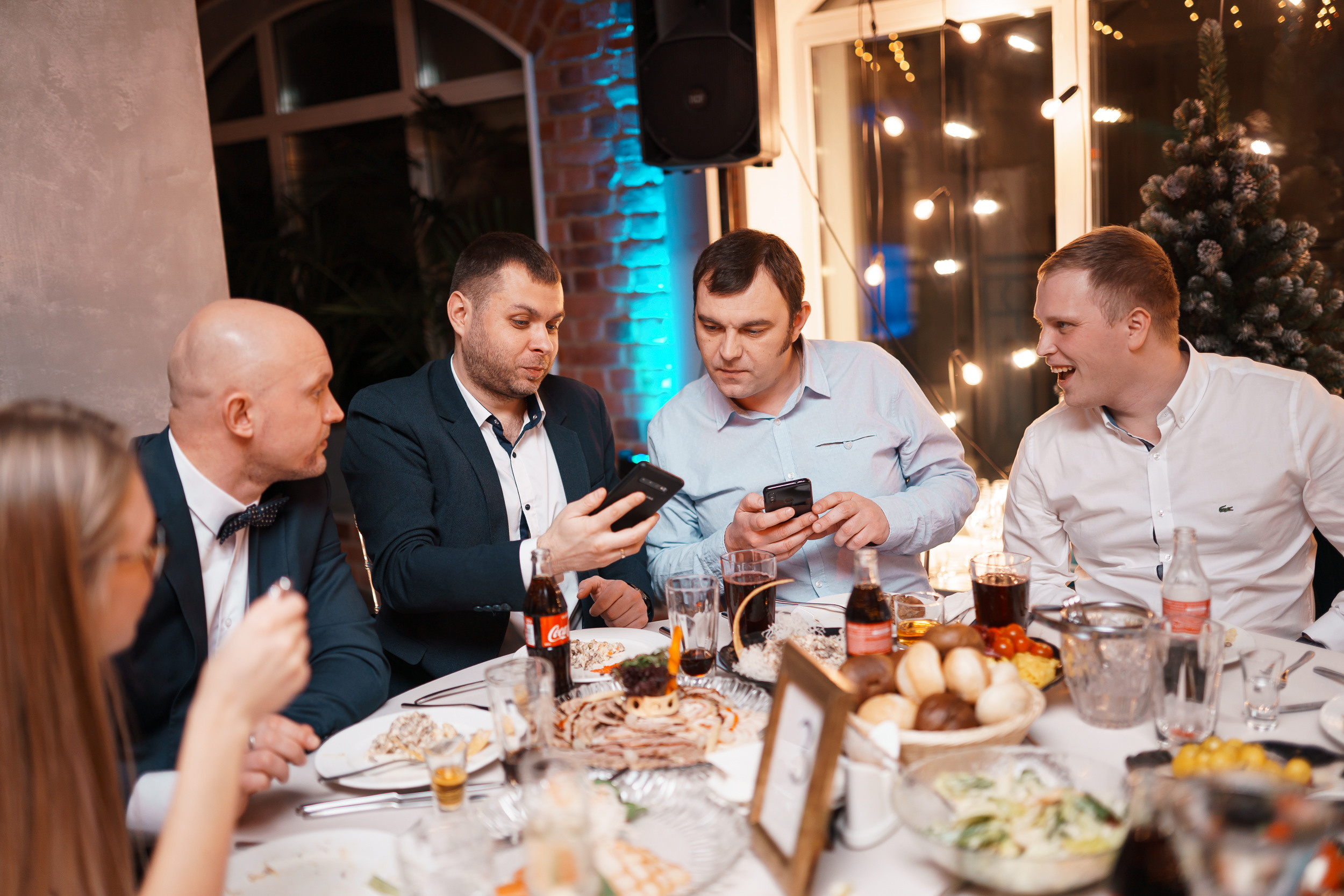 Репортаж. Ярослав Котов — фотограф в Санкт-Петербурге и Москве