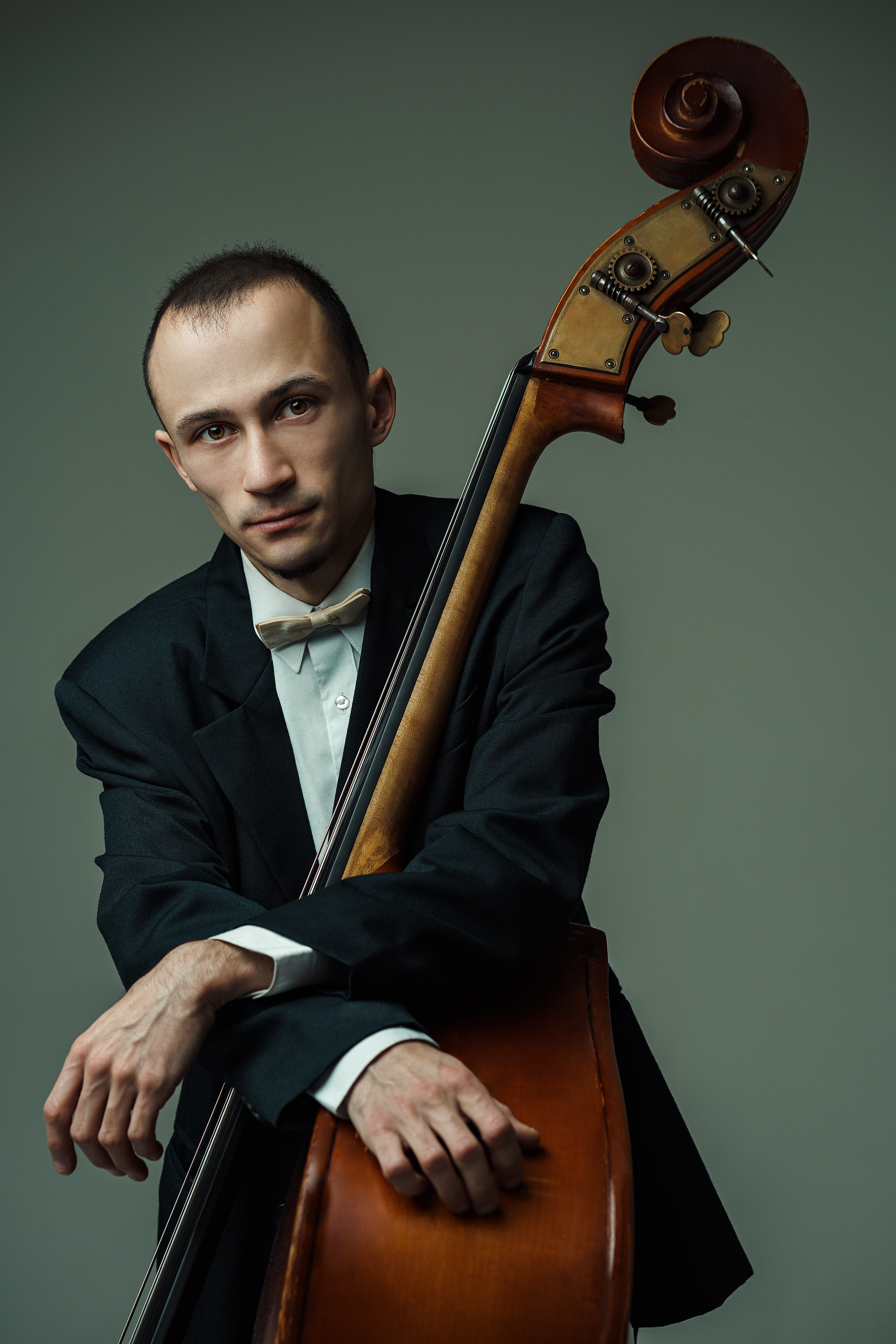 Музыканты. Ярослав Котов — фотограф в Санкт-Петербурге и Москве