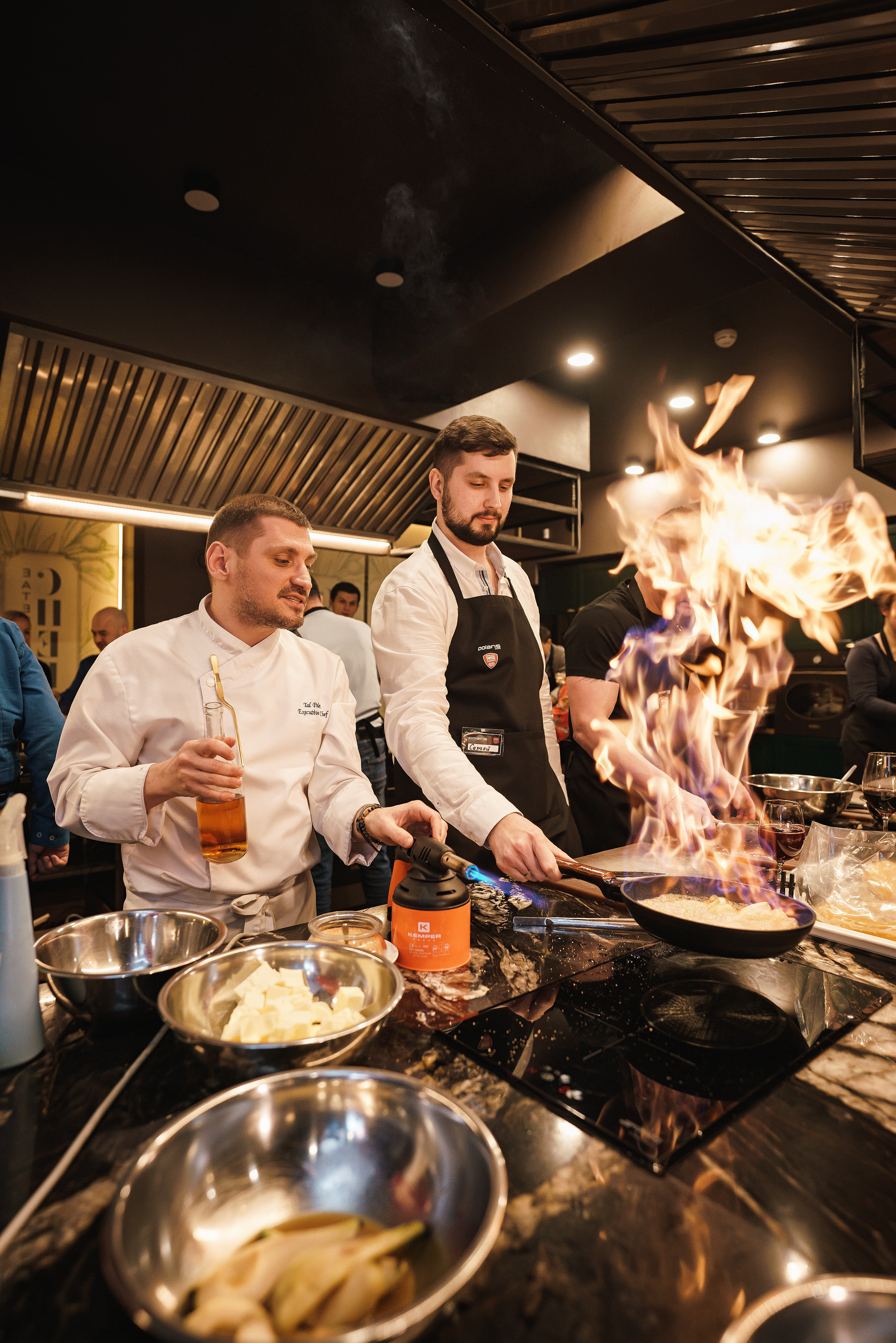 Репортаж. Ярослав Котов — фотограф в Санкт-Петербурге и Москве