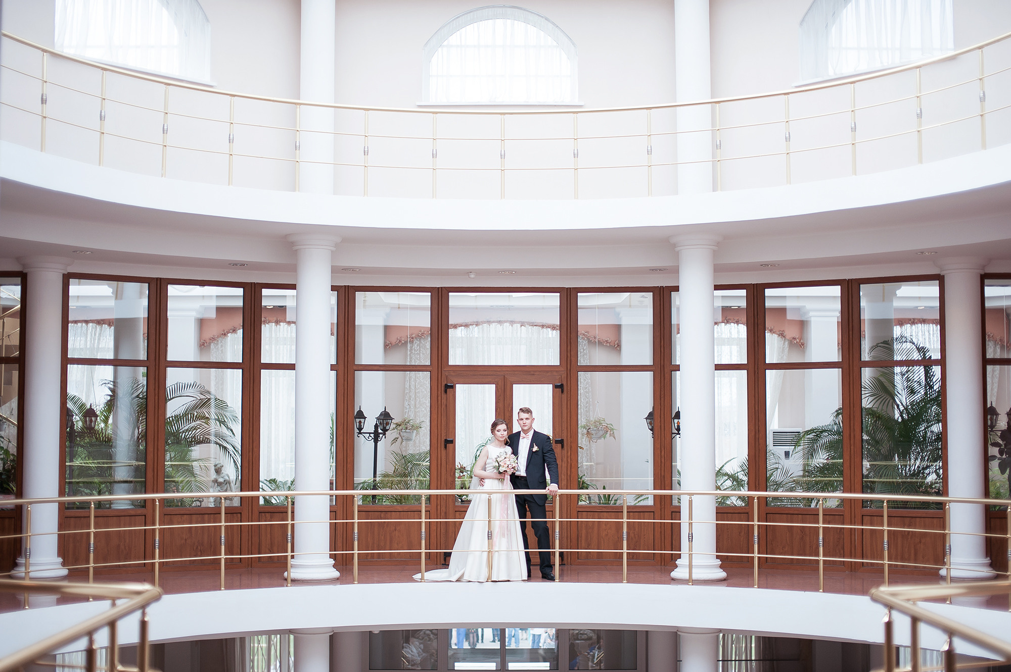 Свадебная фотография. Ярослав Котов — фотограф в Санкт-Петербурге и Москве