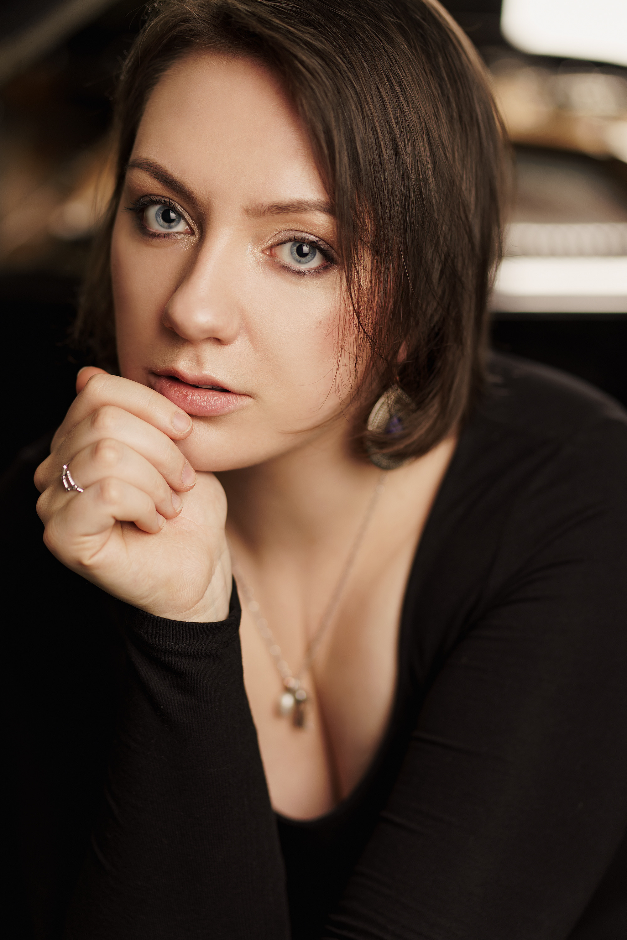 Портреты. Ярослав Котов — фотограф в Санкт-Петербурге и Москве