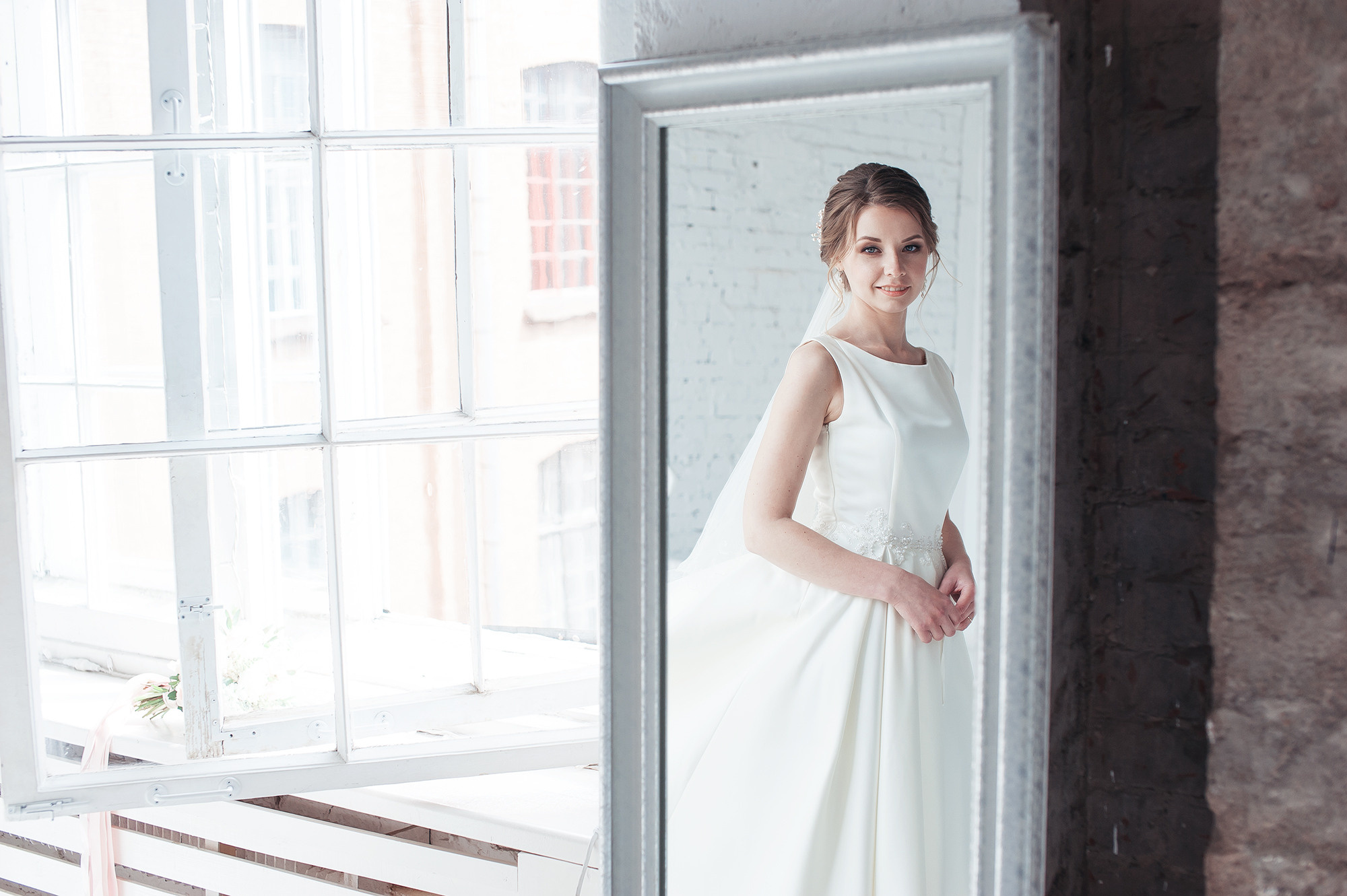 Свадебная фотография. Ярослав Котов — фотограф в Санкт-Петербурге и Москве