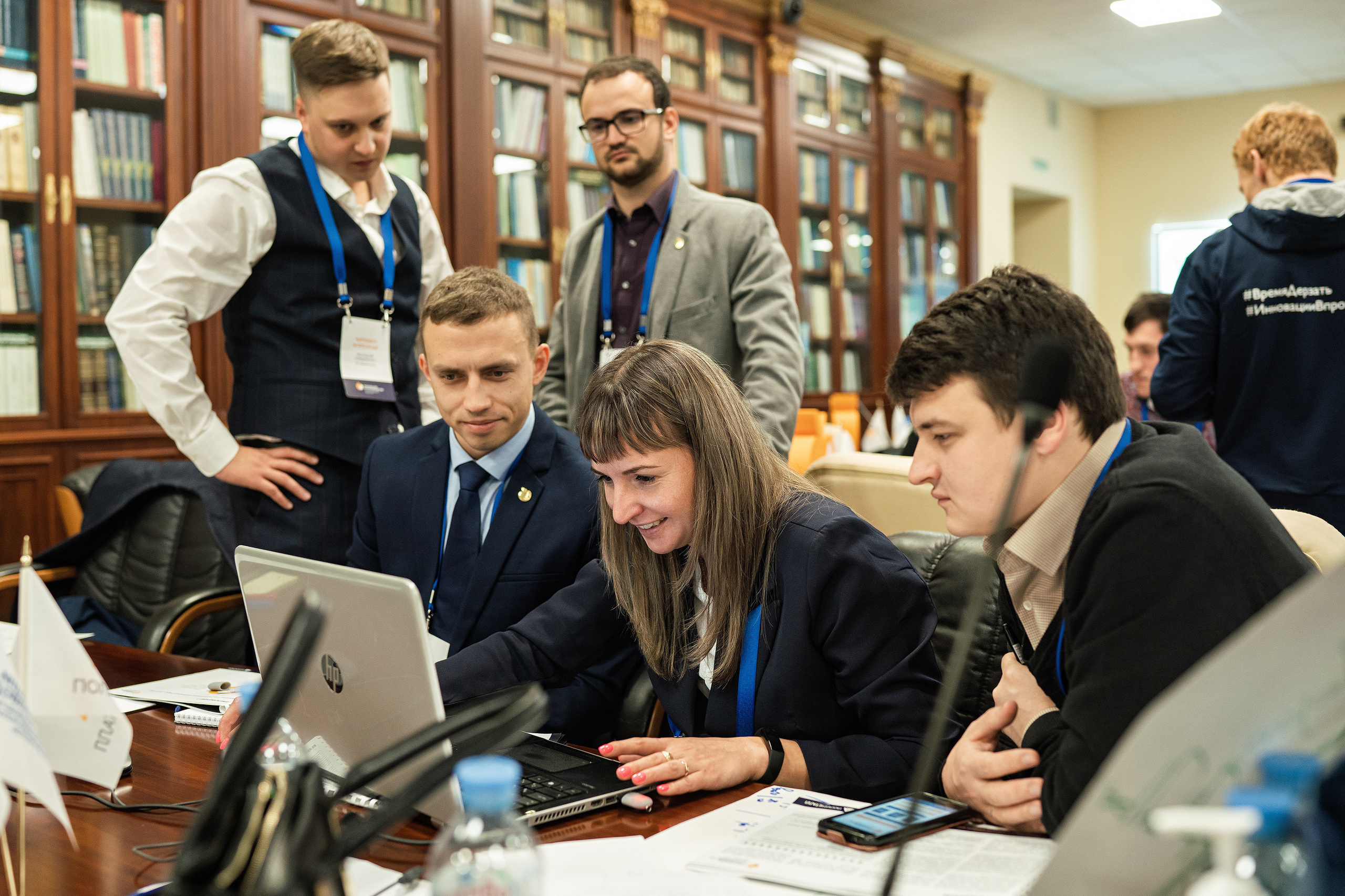 Репортаж. Ярослав Котов — фотограф в Санкт-Петербурге и Москве