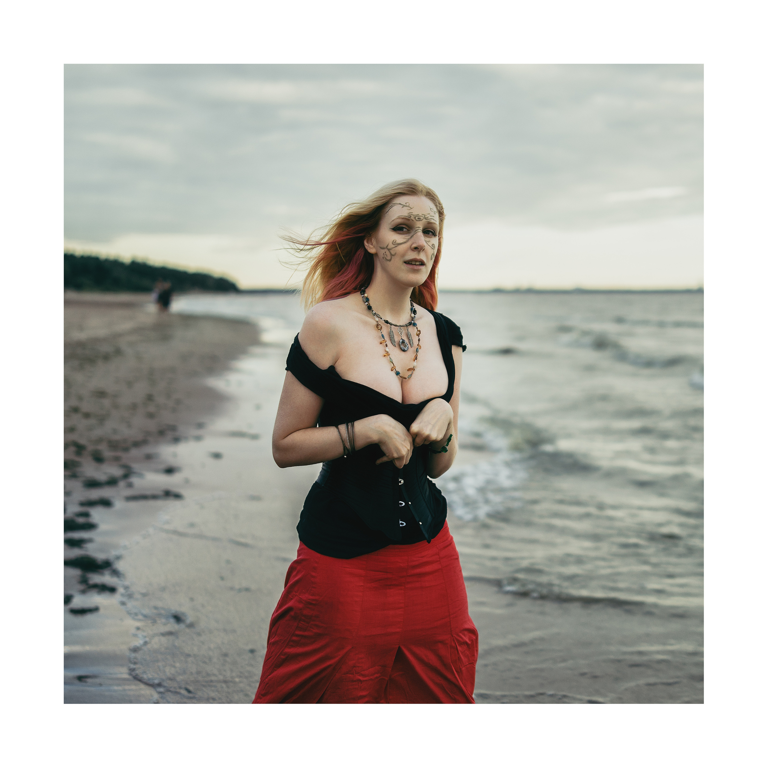 Портреты. Ярослав Котов — фотограф в Санкт-Петербурге и Москве