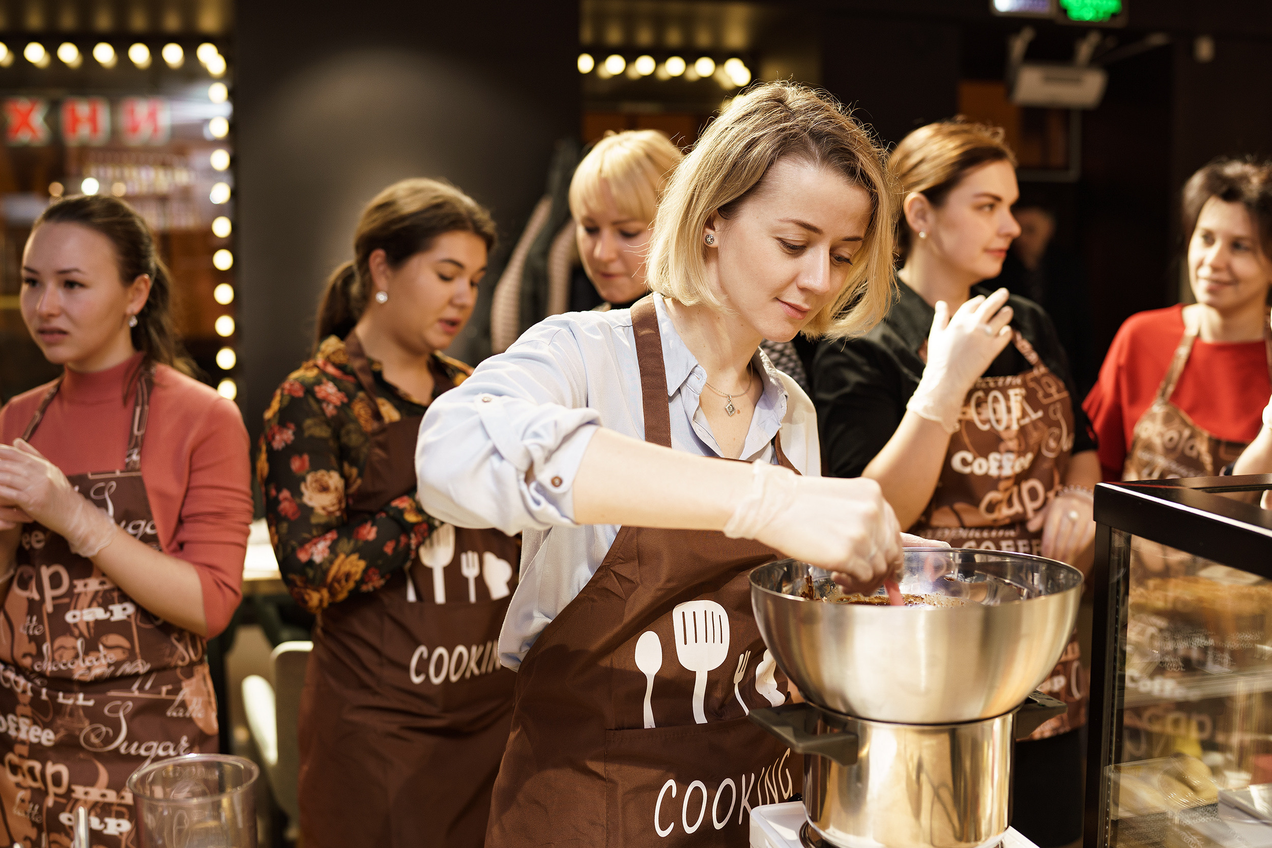 Репортаж. Ярослав Котов — фотограф в Санкт-Петербурге и Москве