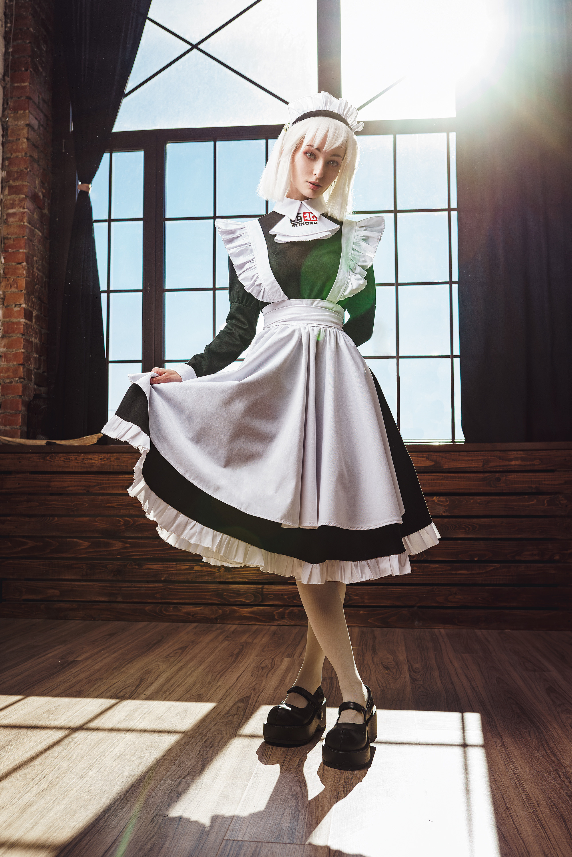 Портреты. Ярослав Котов — фотограф в Санкт-Петербурге и Москве