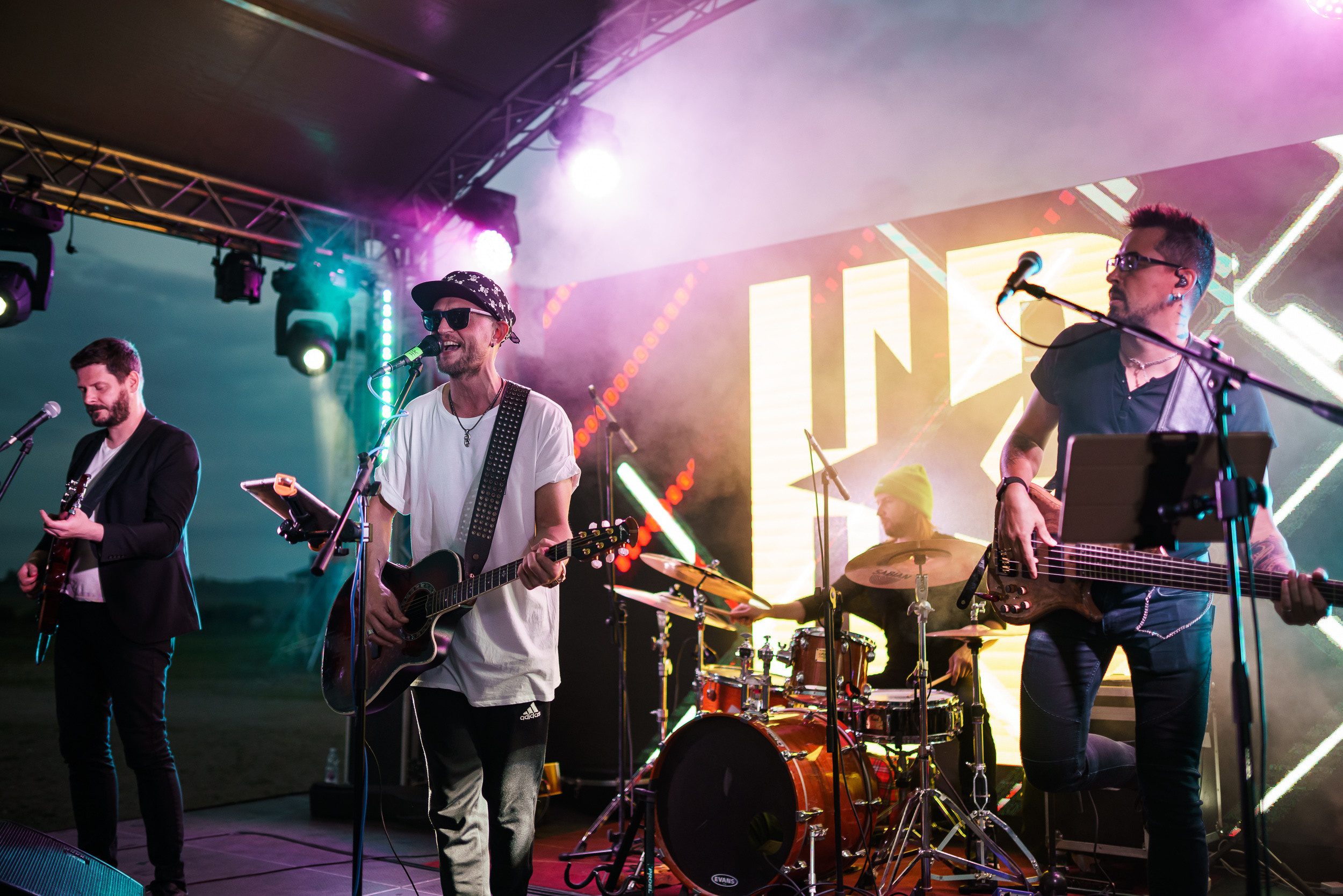 Репортаж. Ярослав Котов — фотограф в Санкт-Петербурге и Москве