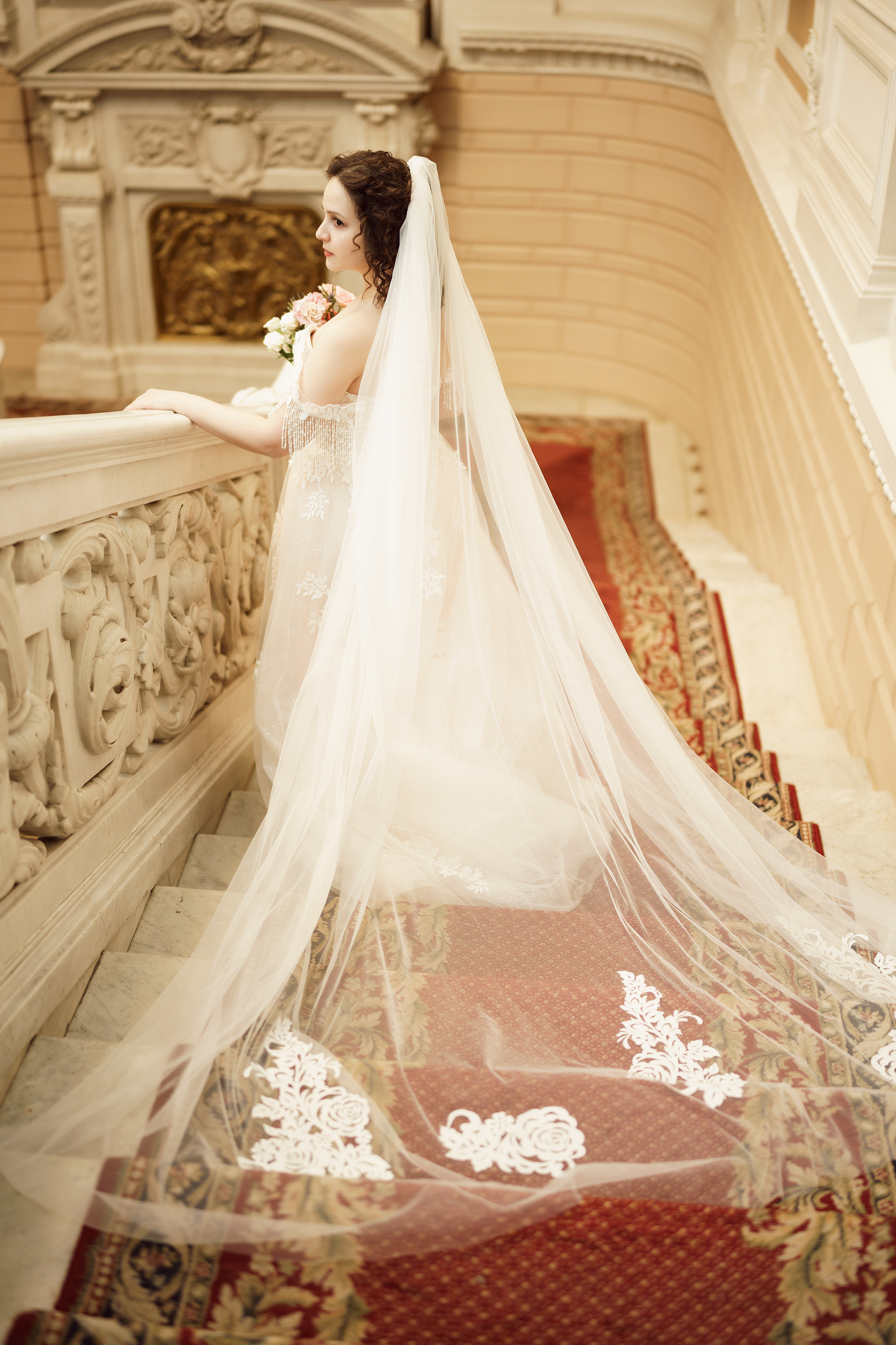 Свадебная фотография. Ярослав Котов — фотограф в Санкт-Петербурге и Москве