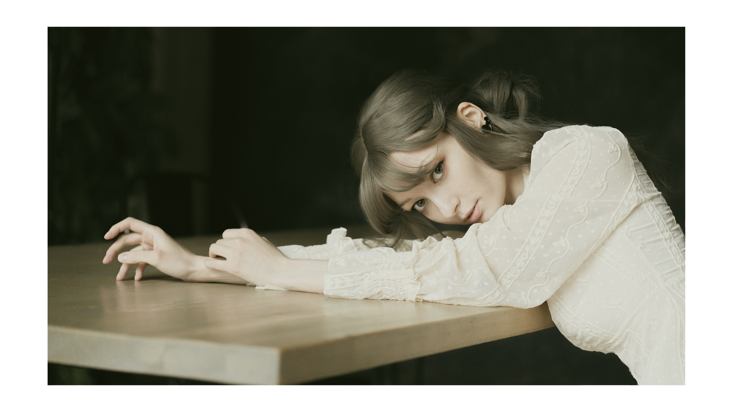 Портреты. Ярослав Котов — фотограф в Санкт-Петербурге и Москве