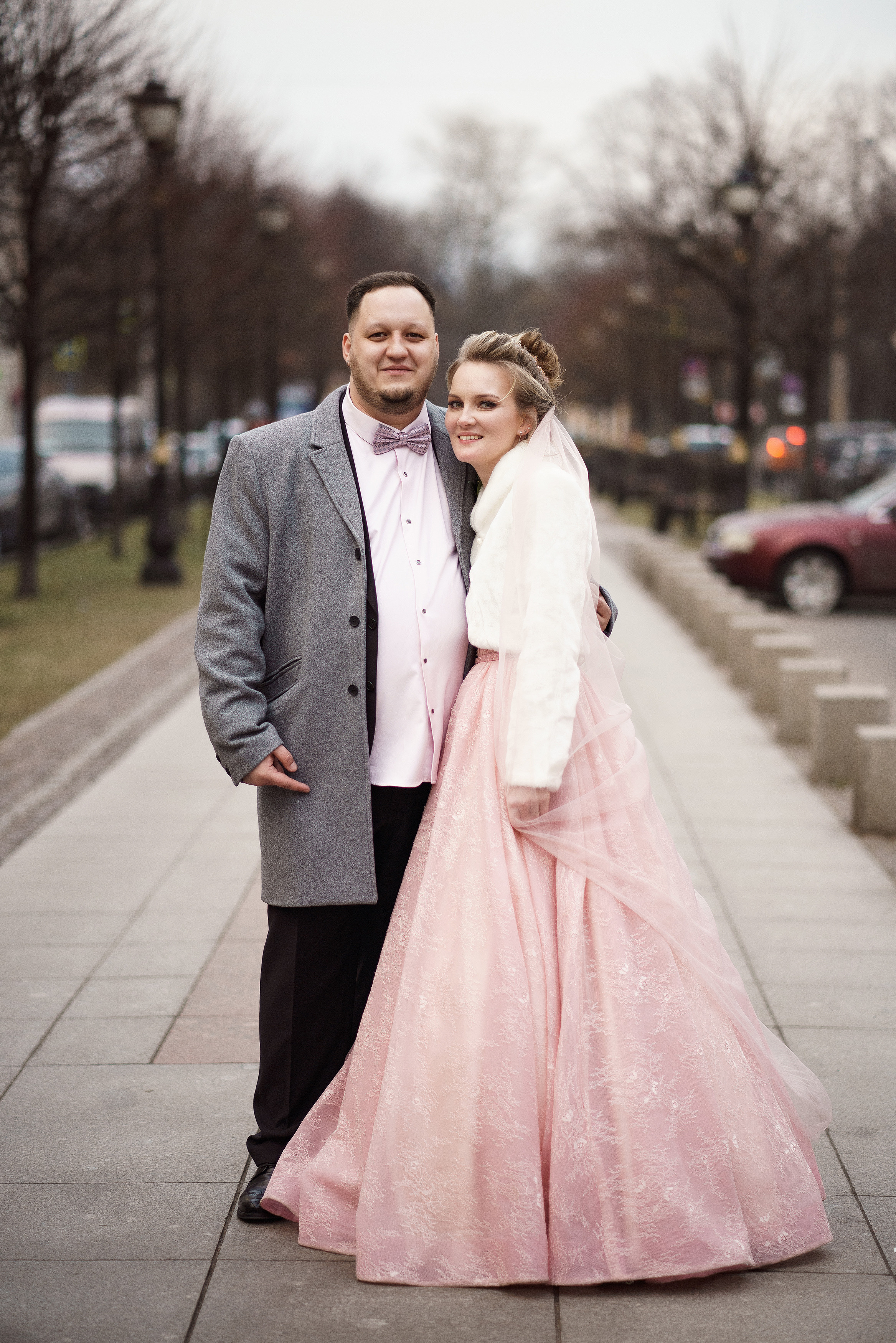 Свадебная фотография. Ярослав Котов — фотограф в Санкт-Петербурге и Москве