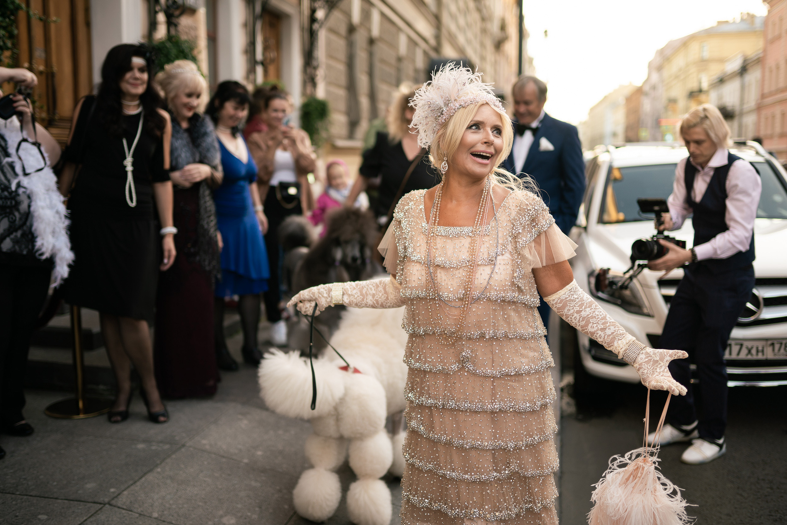 Репортаж. Ярослав Котов — фотограф в Санкт-Петербурге и Москве