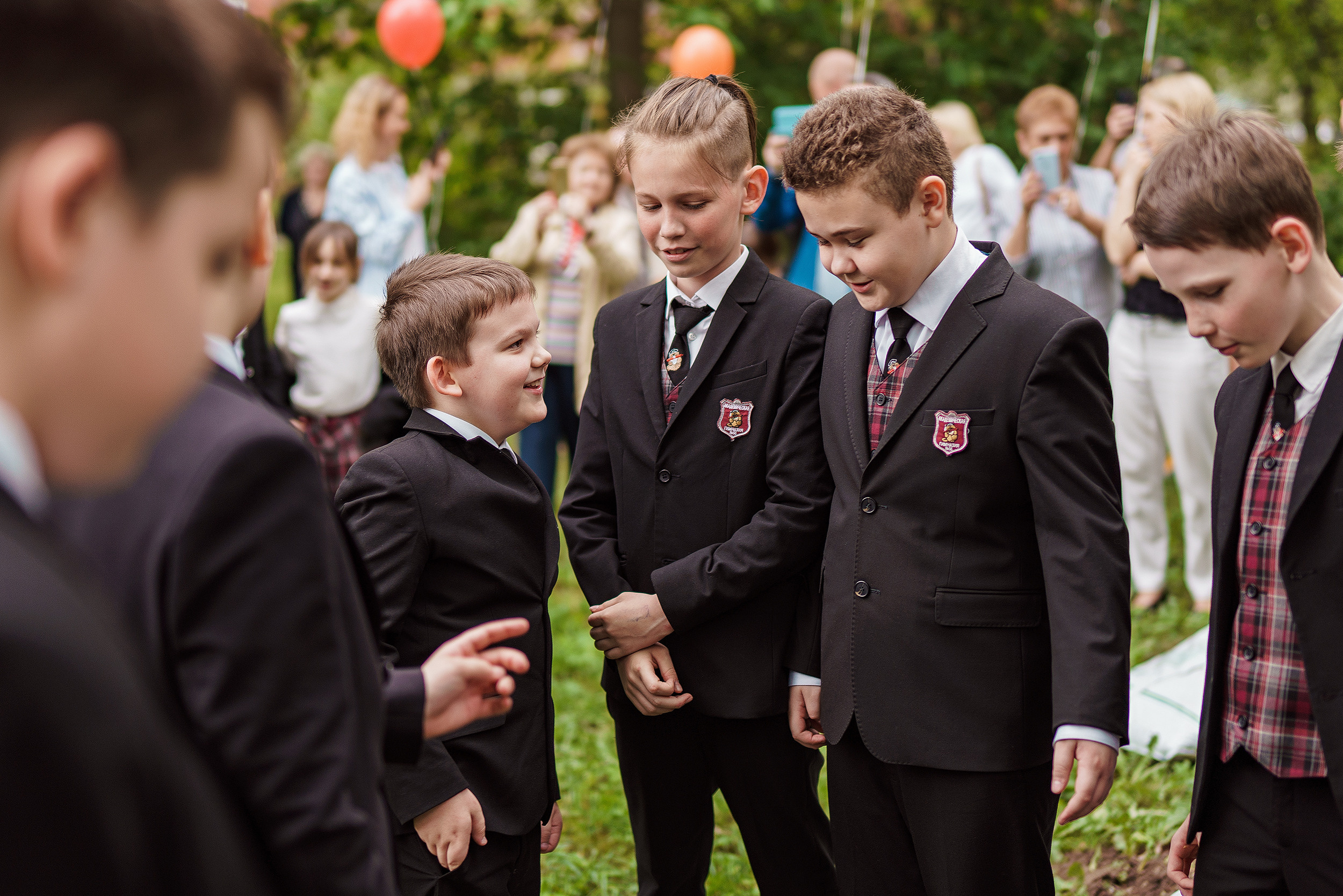 Репортаж. Ярослав Котов — фотограф в Санкт-Петербурге и Москве