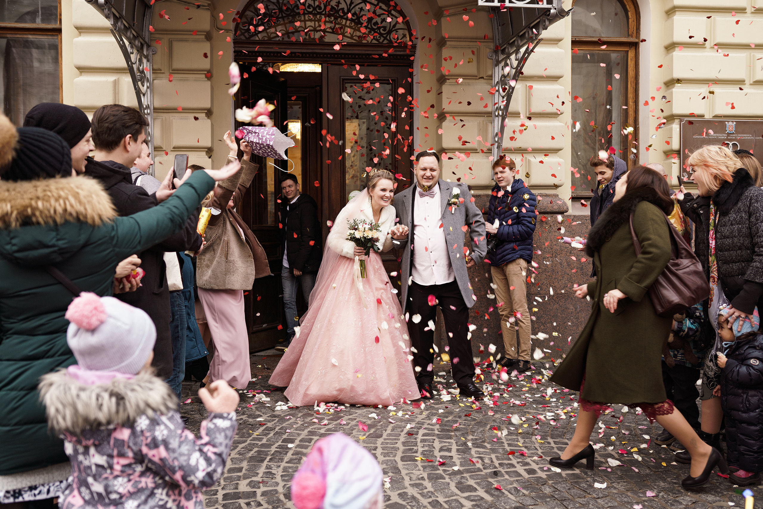 Свадебная фотография. Ярослав Котов — фотограф в Санкт-Петербурге и Москве