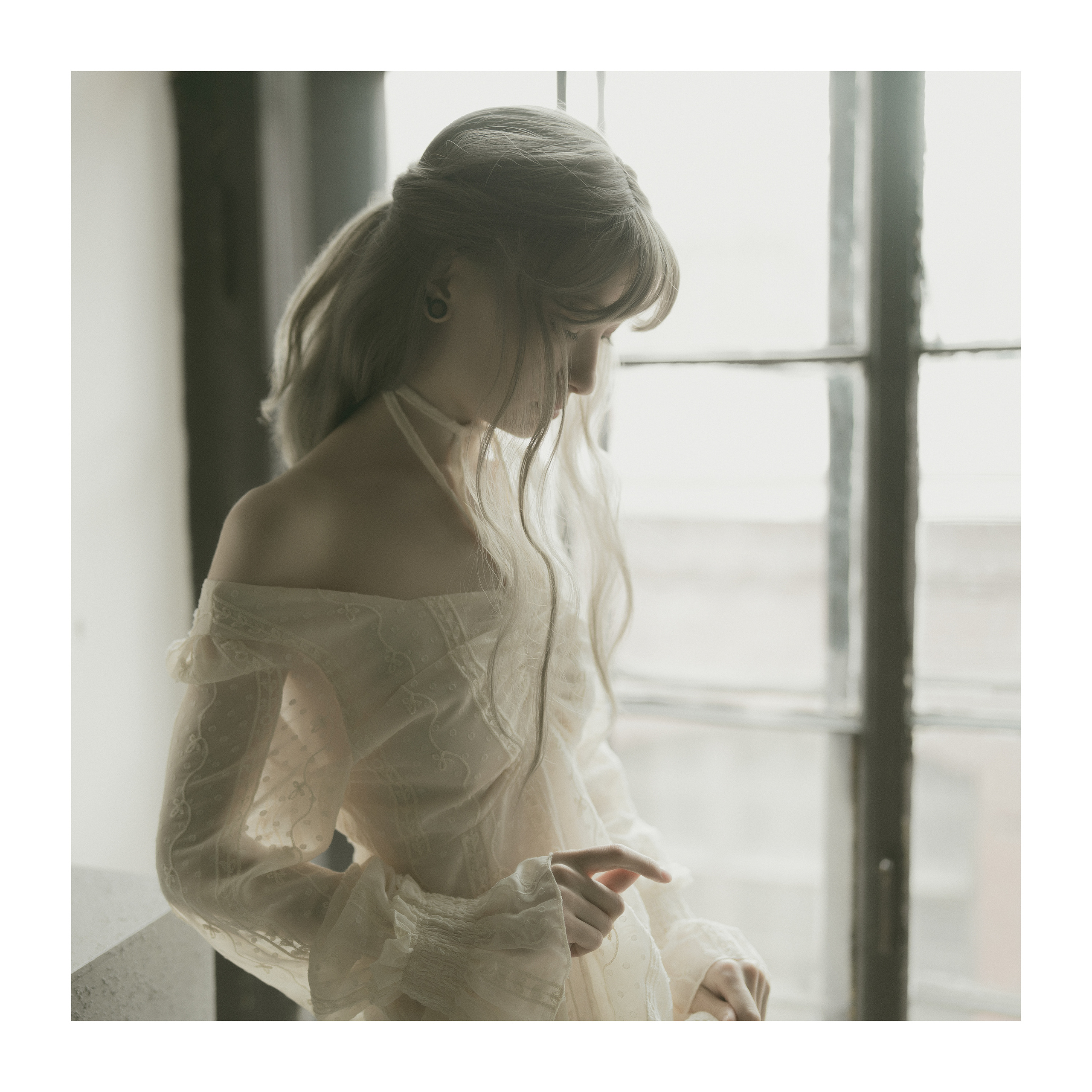 Портреты. Ярослав Котов — фотограф в Санкт-Петербурге и Москве