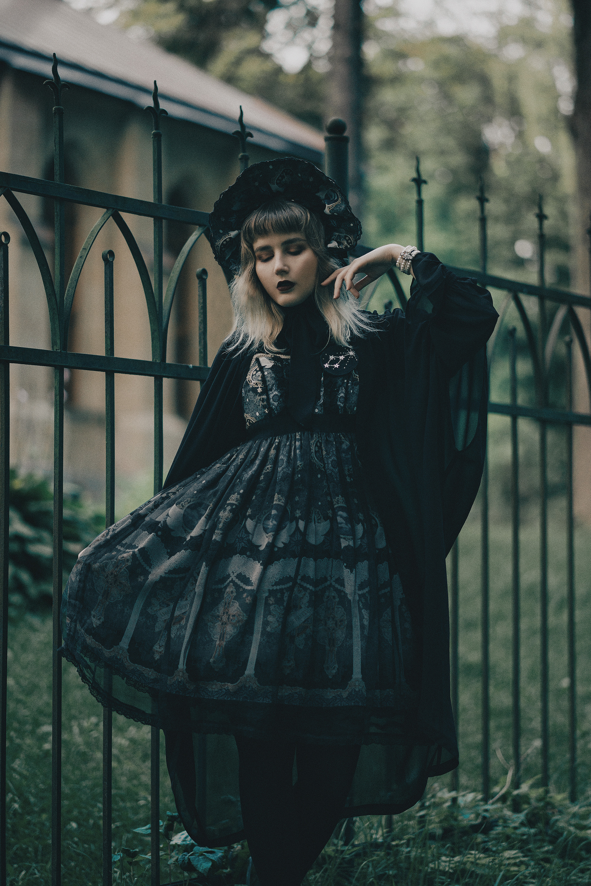 Портреты. Ярослав Котов — фотограф в Санкт-Петербурге и Москве