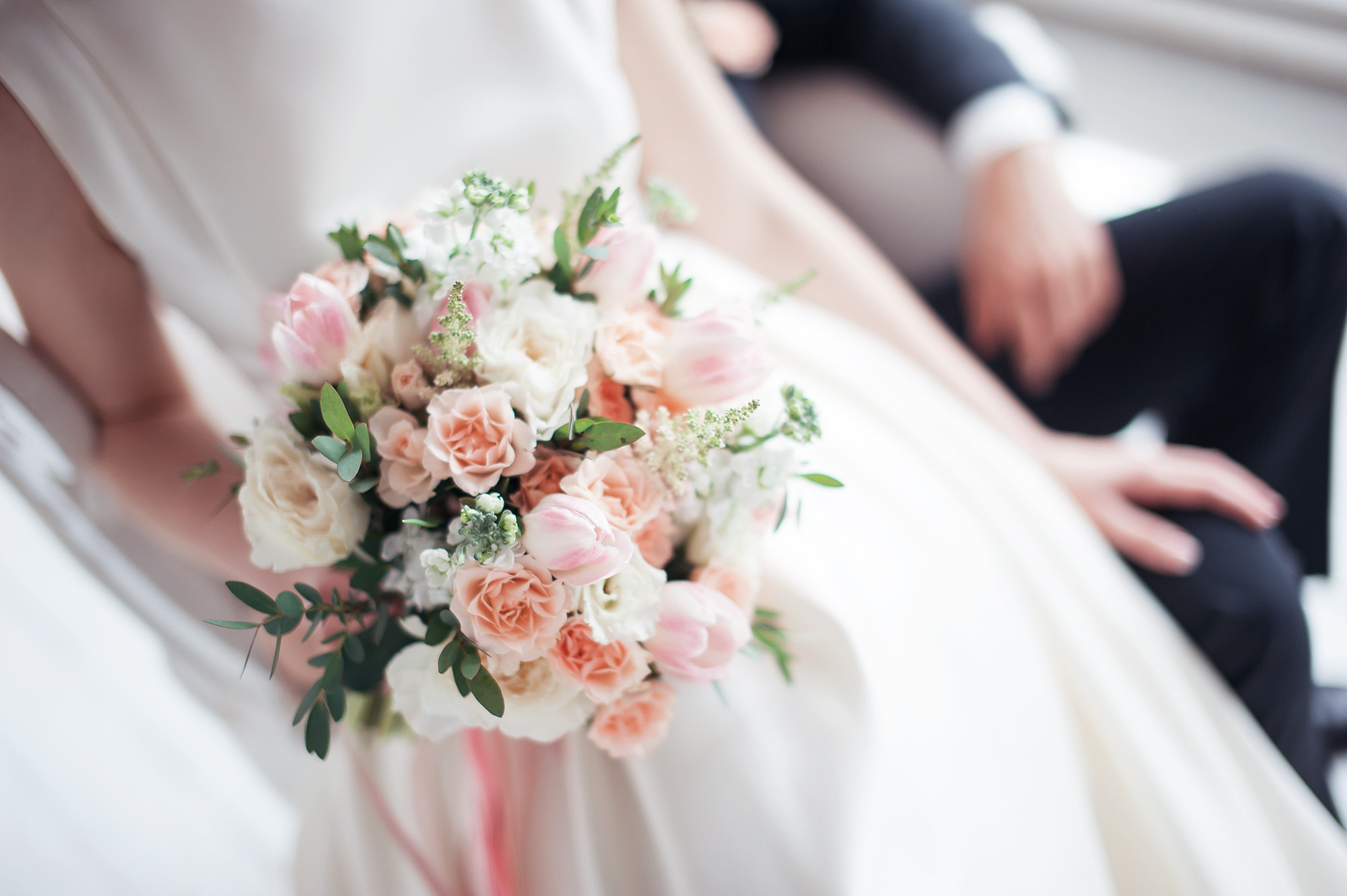 Свадебная фотография. Ярослав Котов — фотограф в Санкт-Петербурге и Москве