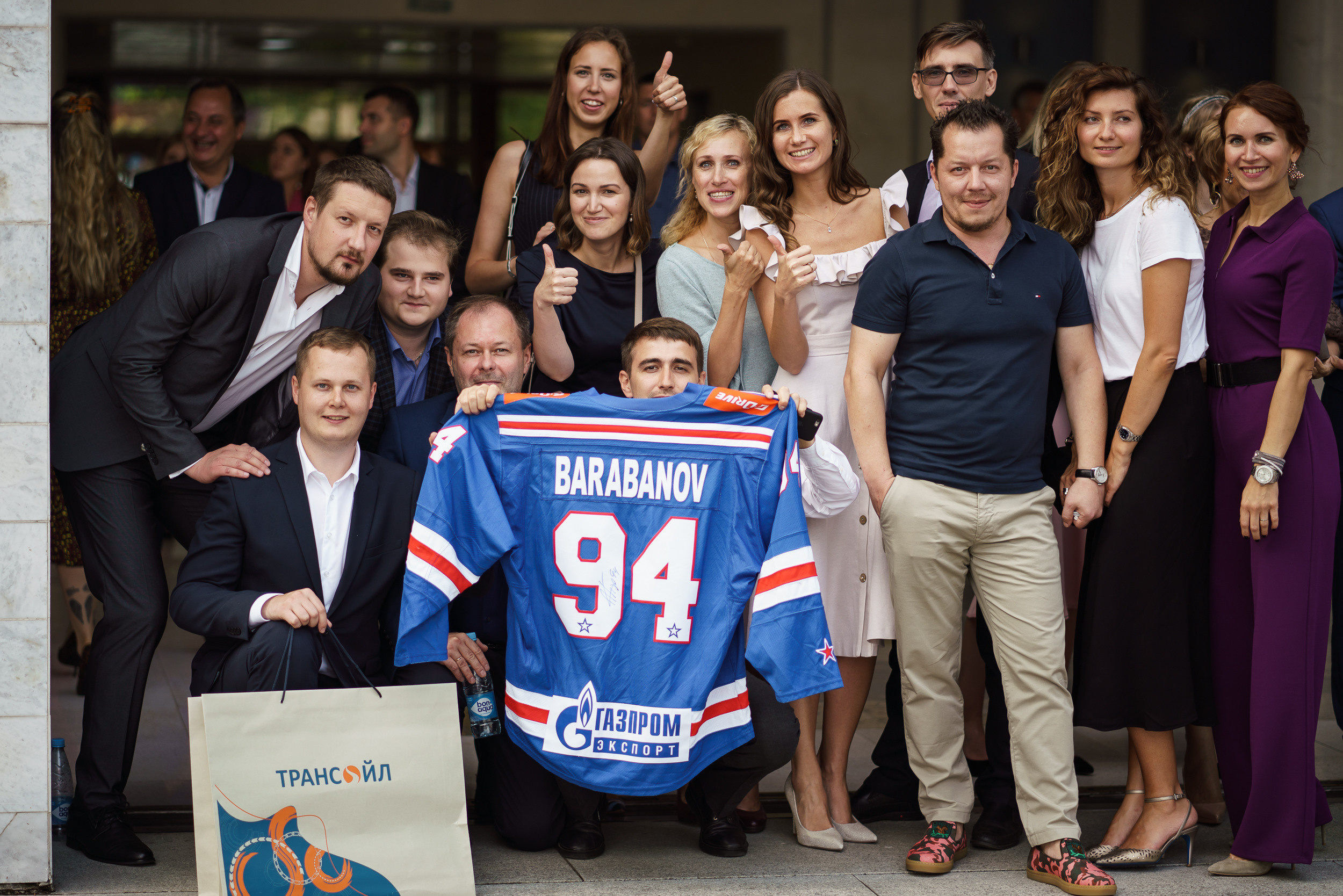 Репортаж. Ярослав Котов — фотограф в Санкт-Петербурге и Москве