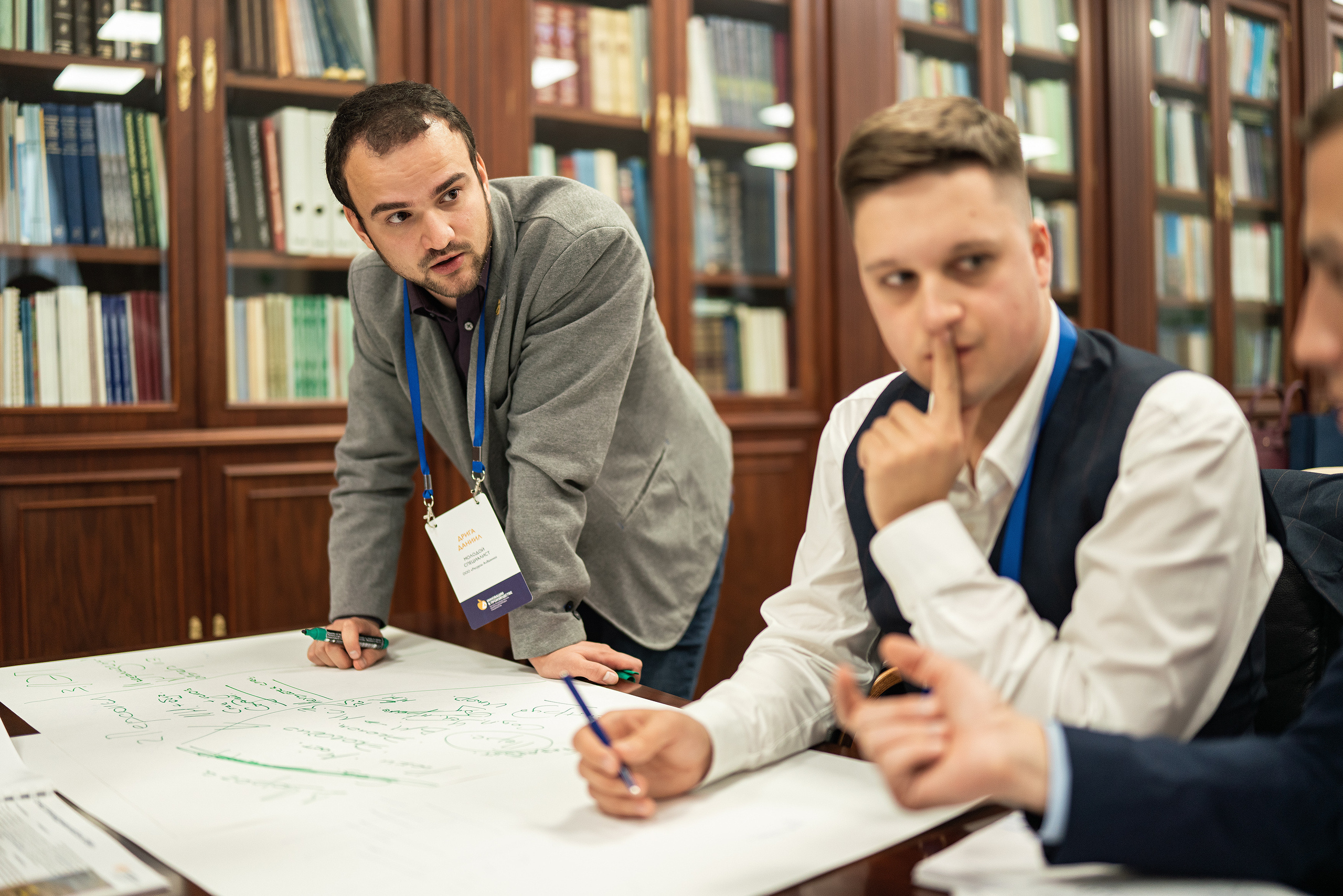 Репортаж. Ярослав Котов — фотограф в Санкт-Петербурге и Москве