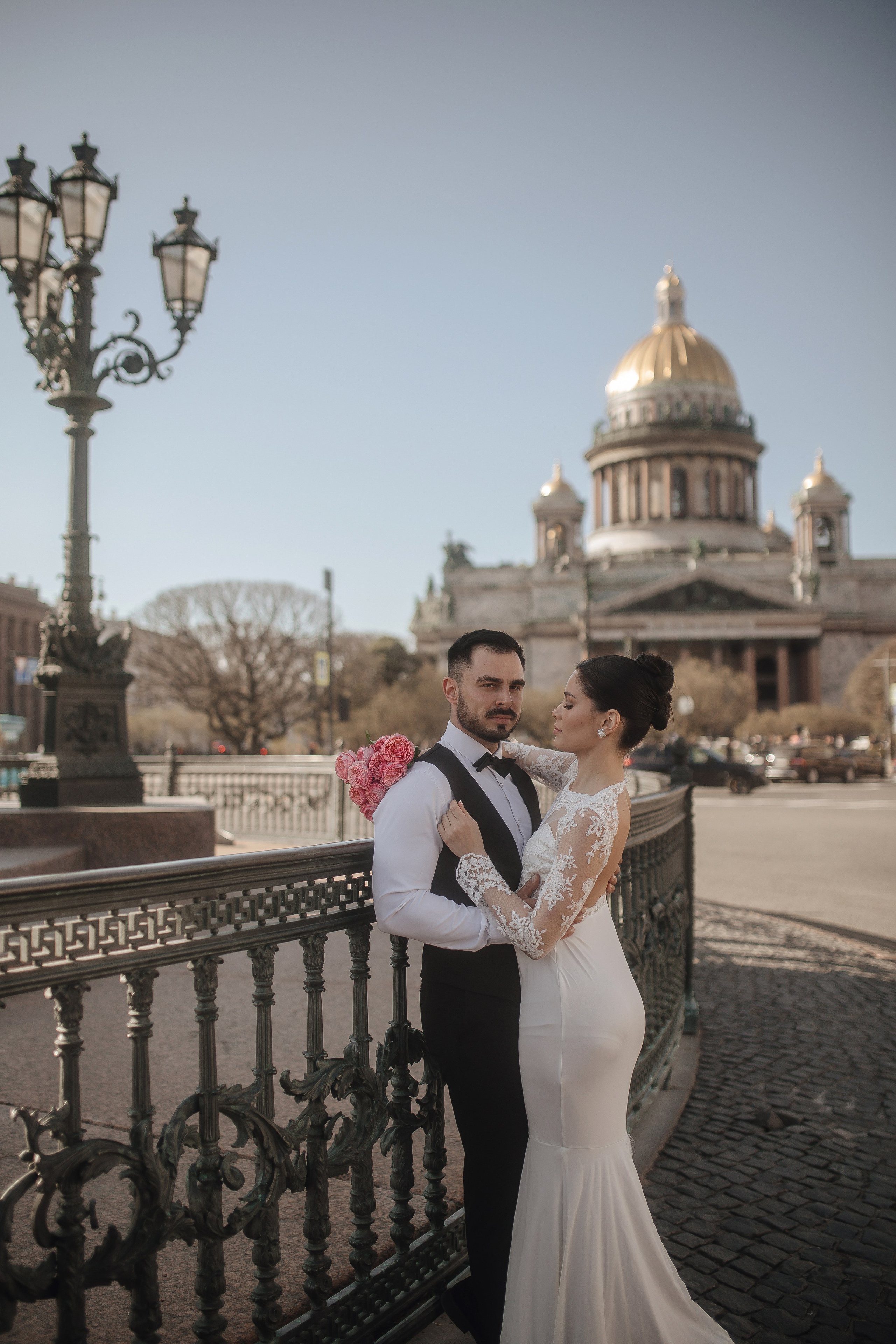 Дворец Половцева. Фотограф в Санкт Петербурге Лара Великова