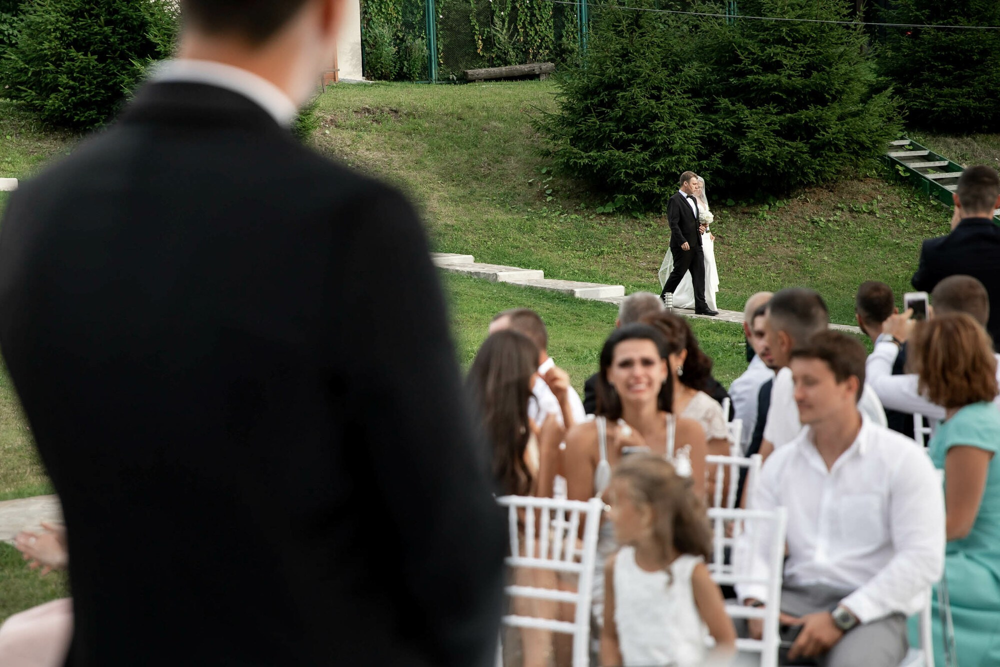 Стильная свадьба со сборами в гостинице Эрмитаж. Свадебный фотограф в Санкт-Петербурге и Москве Андрей Нестеров