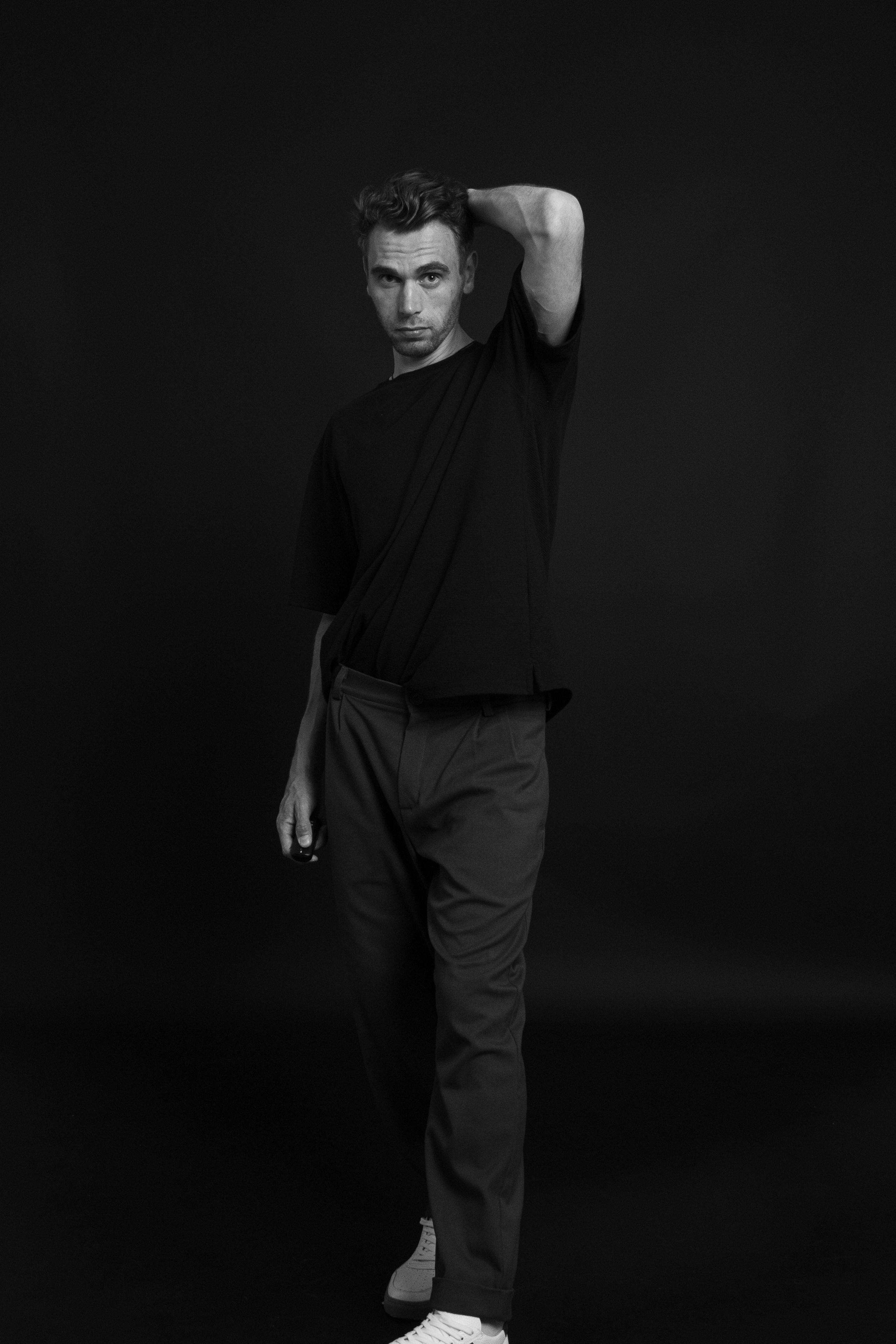 |tet-a-tet| фотостудия автопортрета в Нижнем Новгороде