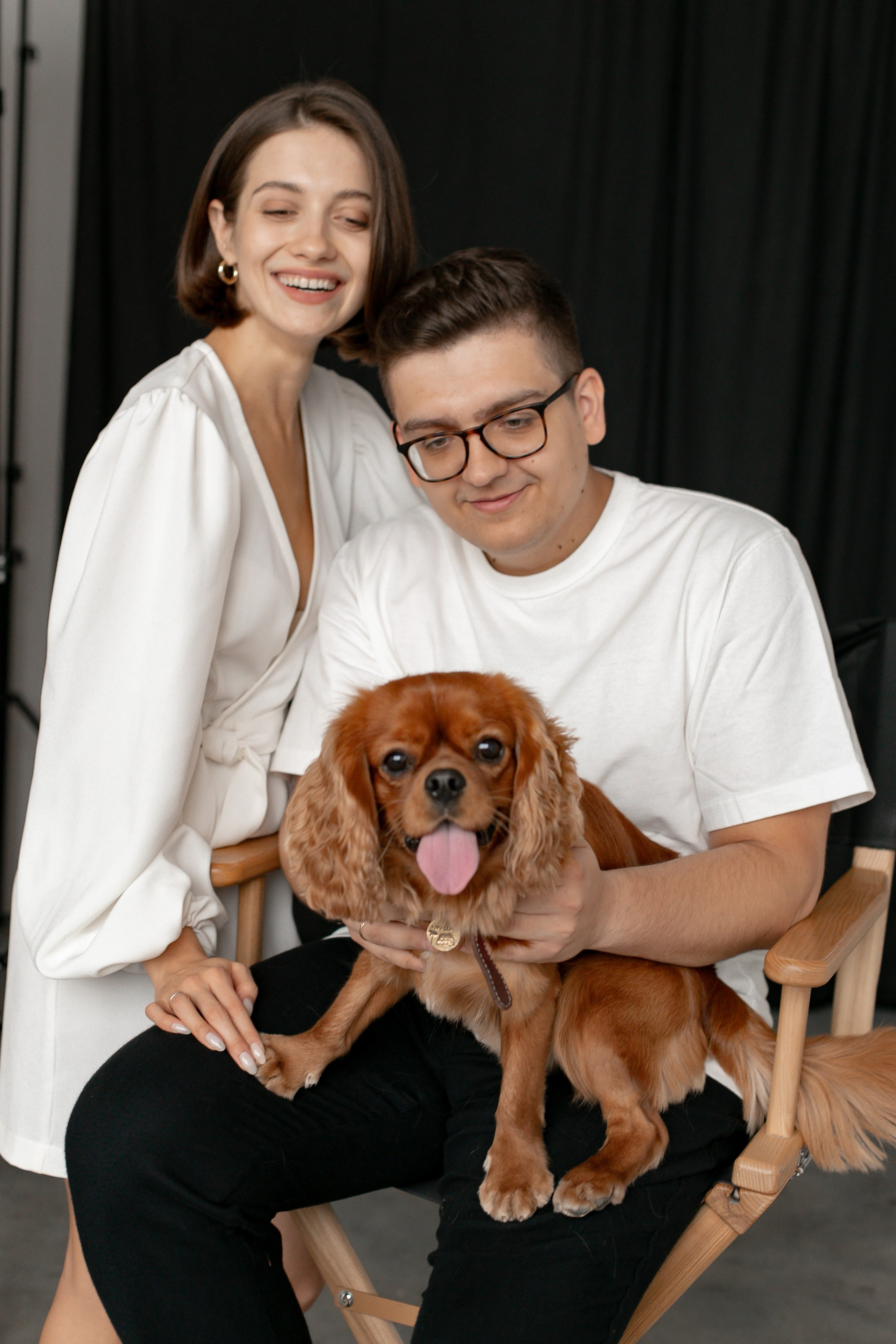 Егор + Юля. Фотограф Шевчик Виктория