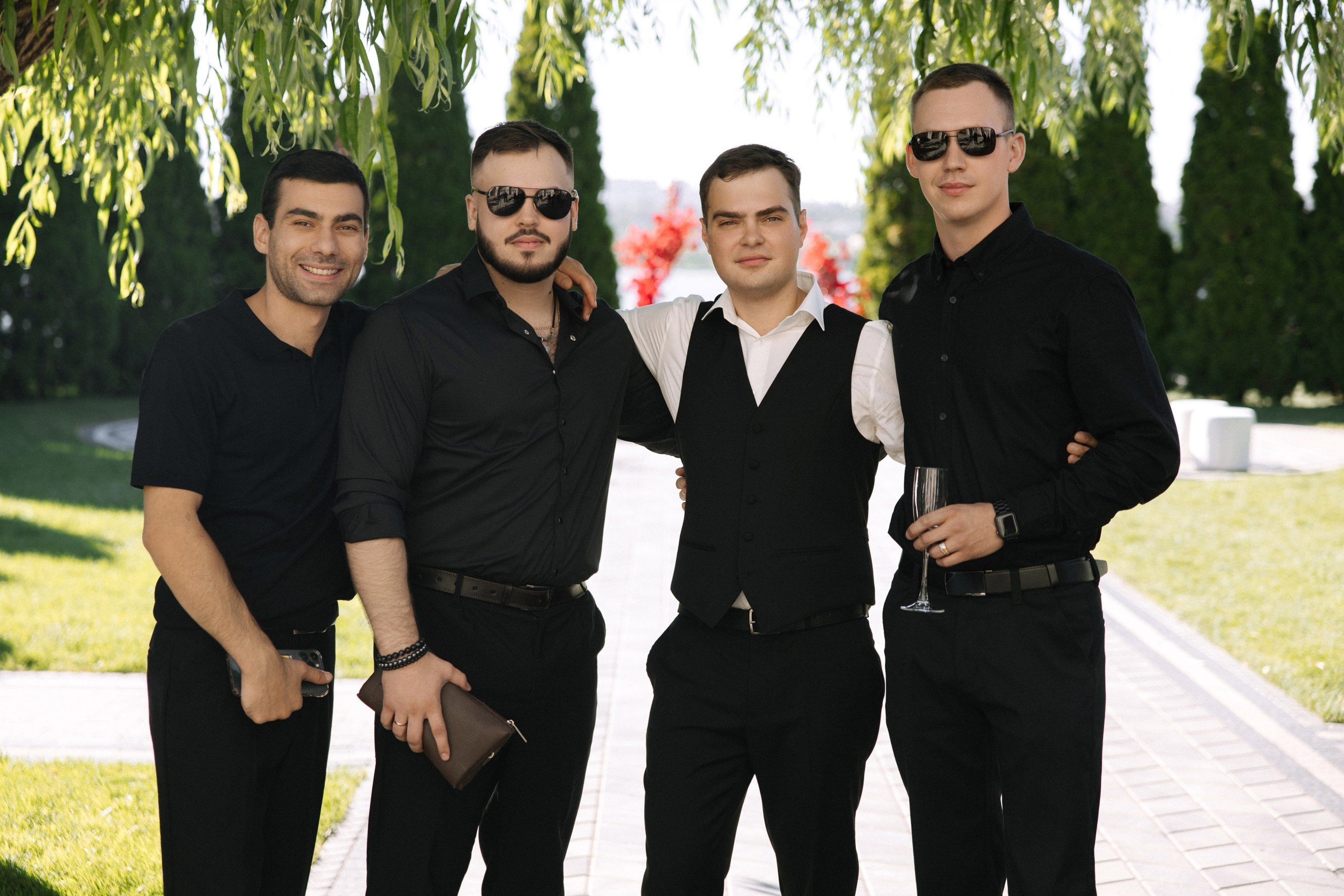 Июль 2025. 30 гостей. Организатор свадеб в Ростове-на-Дону