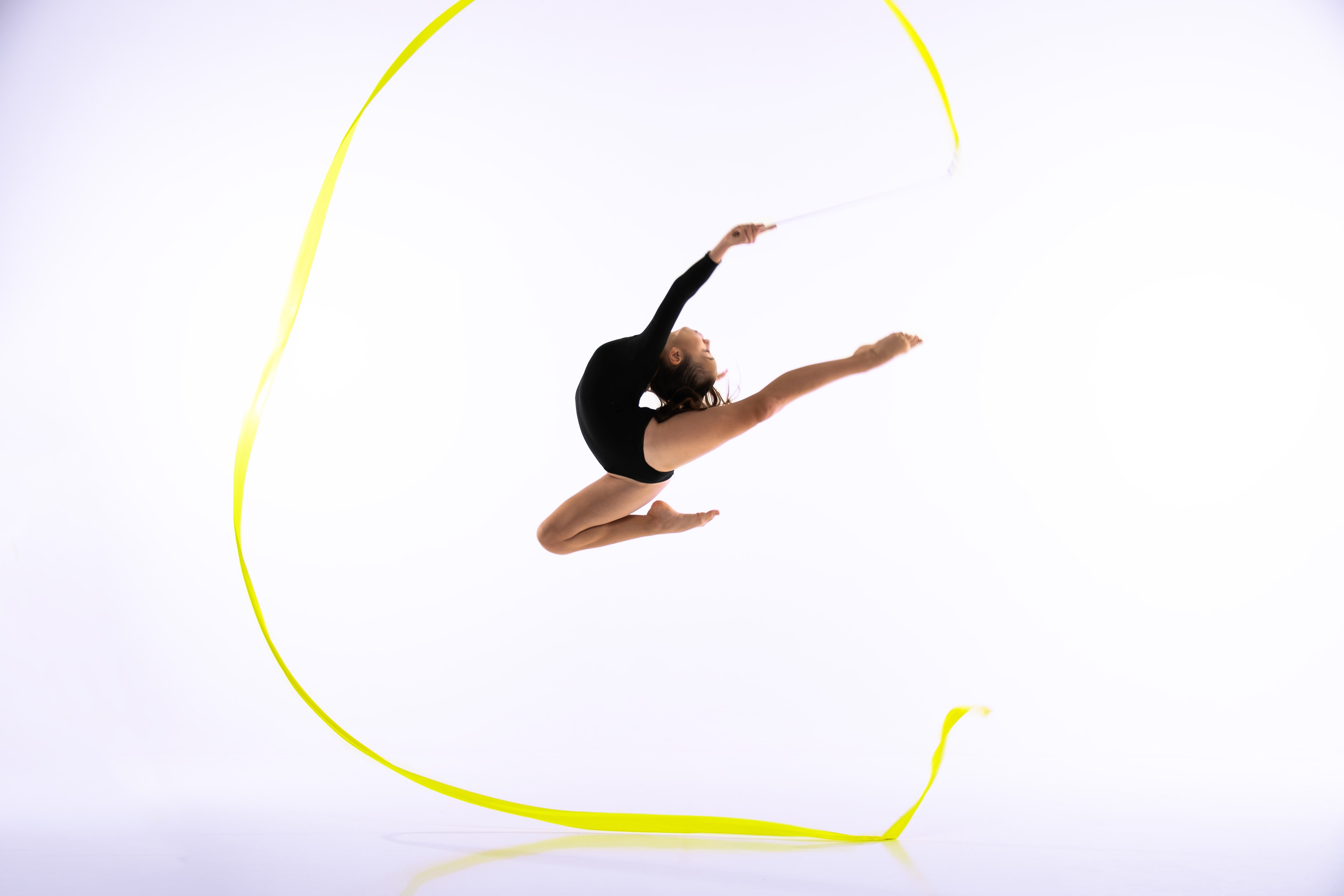 Индивидуальная съёмка. Главная