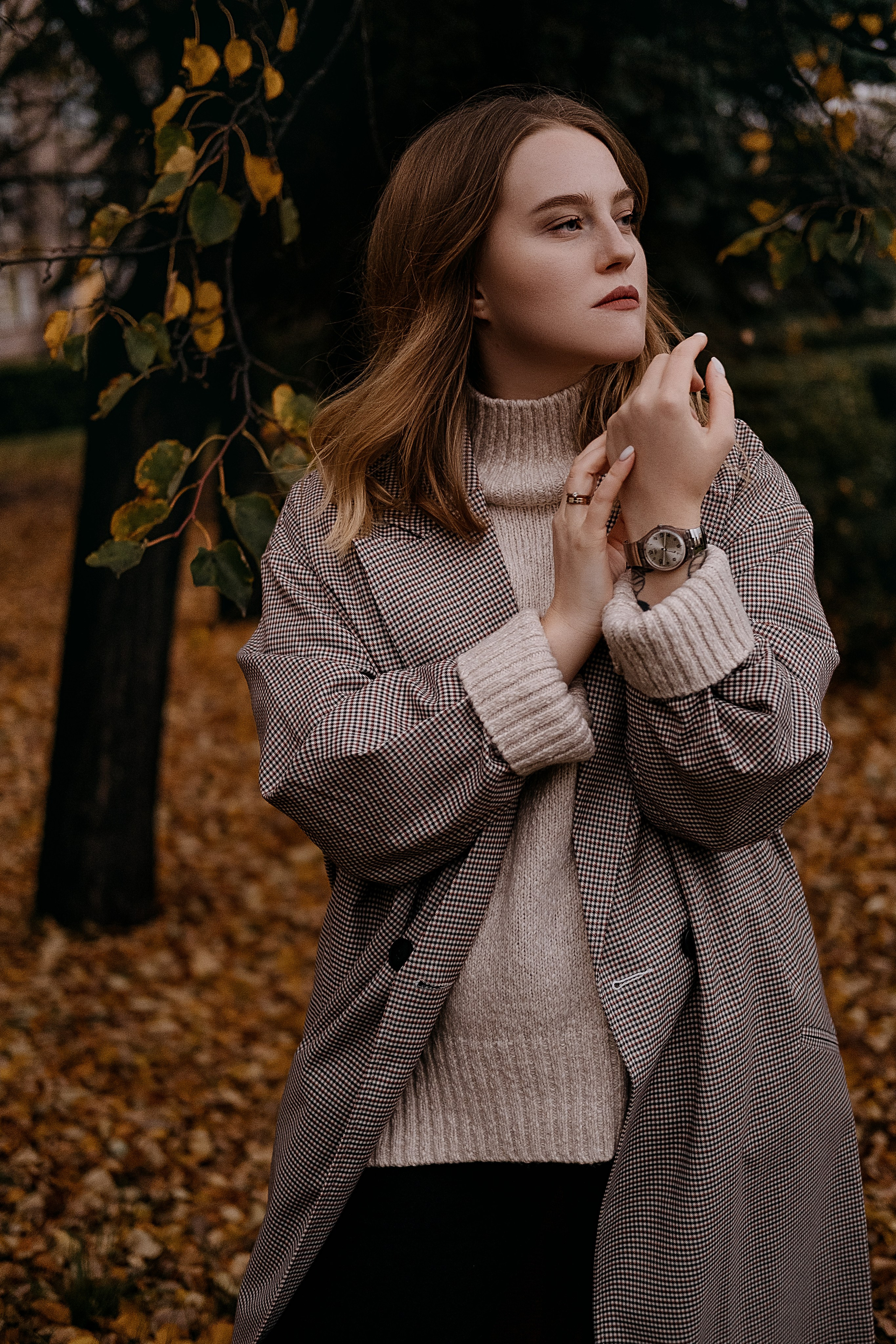 Daria. Портретный фотограф в Москве Кристина Карпинская