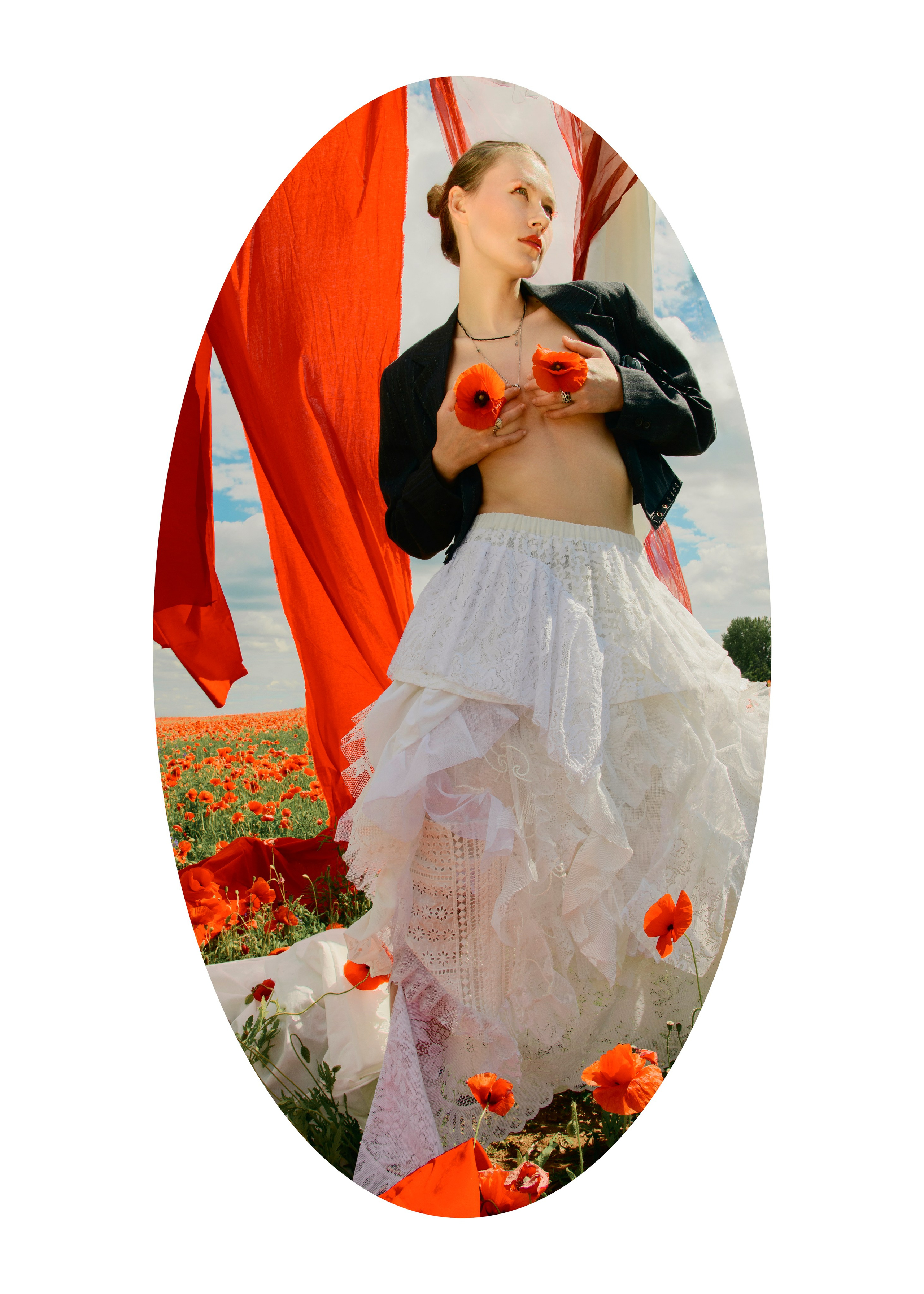 Сяке-маки. Фотограф Anita Mivchas