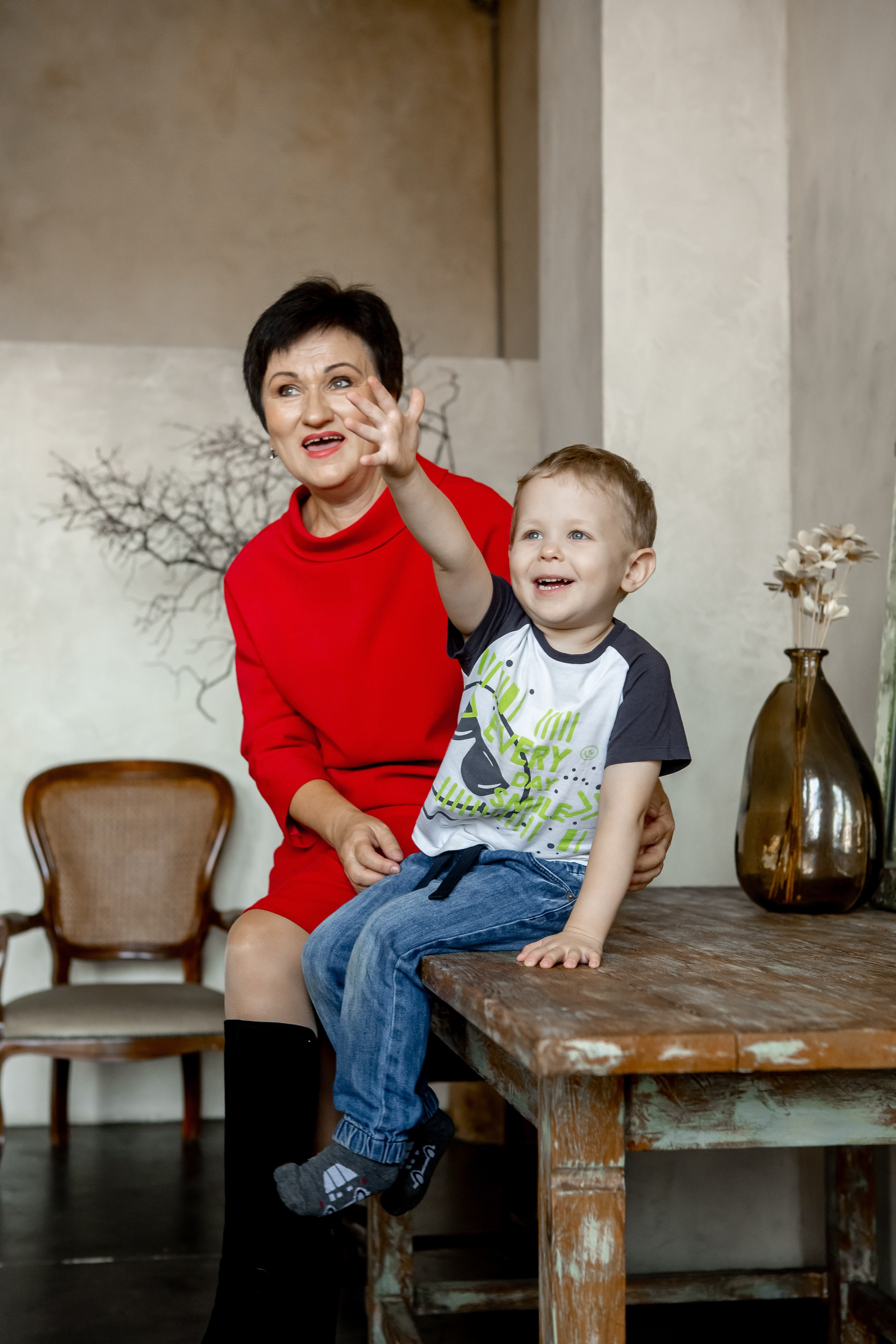 Семейные фото и портреты каждого. Свадебный и портретный Фотограф в Липецке Дмитрий Котюков