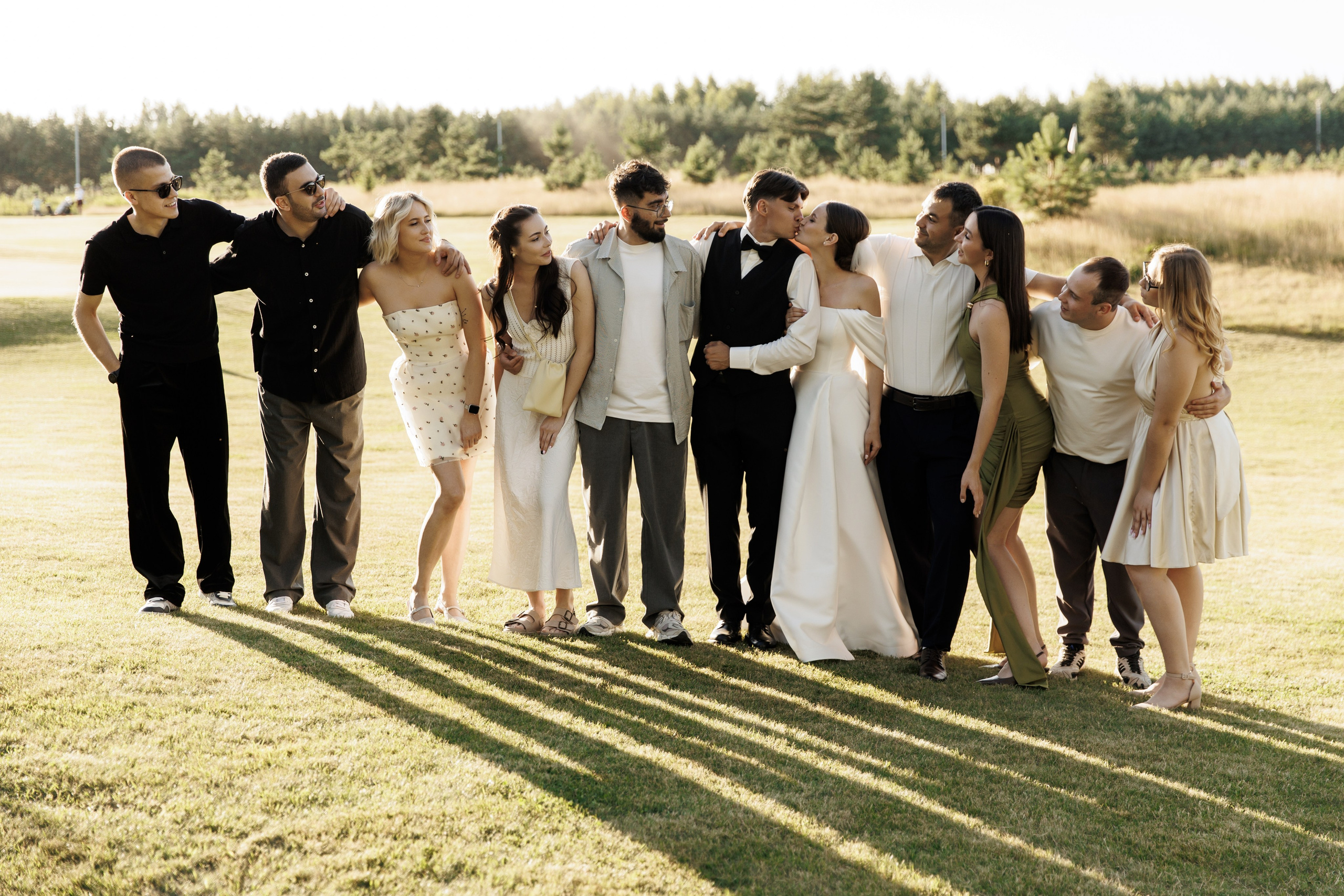 D&O. Свадебный фотограф Екатерина Худякова — Ярославль, Санкт-Петербург, Москва