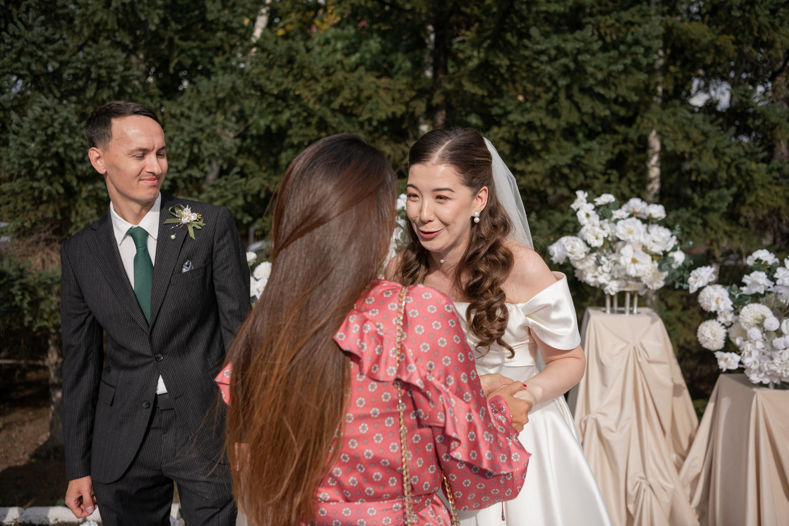 Вячеслав Аделm Свадьба. Фотограф Астана, Алматы