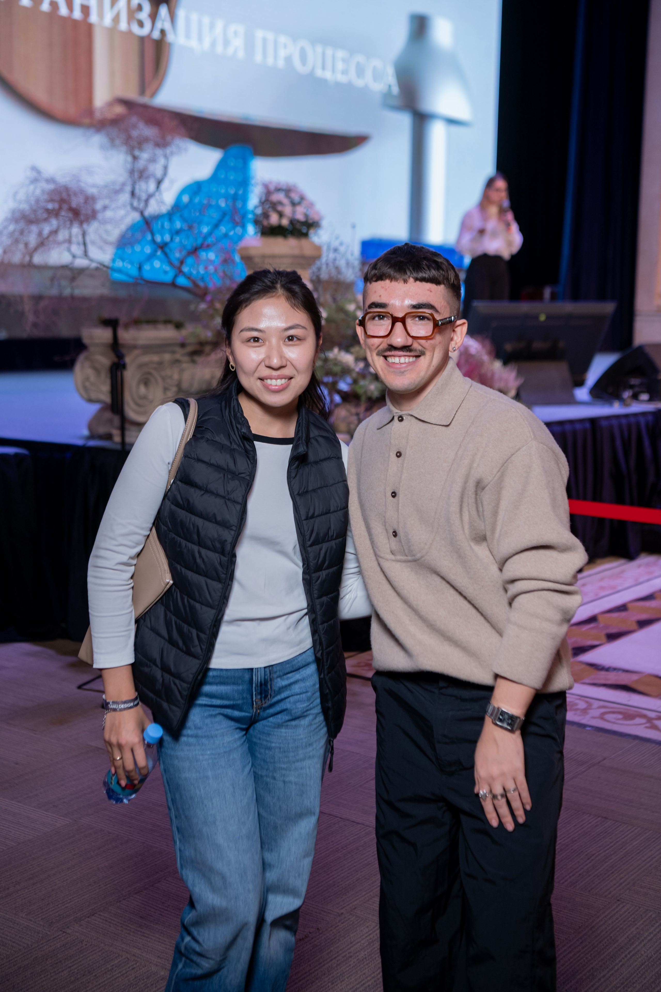 Tanu Creative 16.10.2025. Фотограф Астана, Алматы