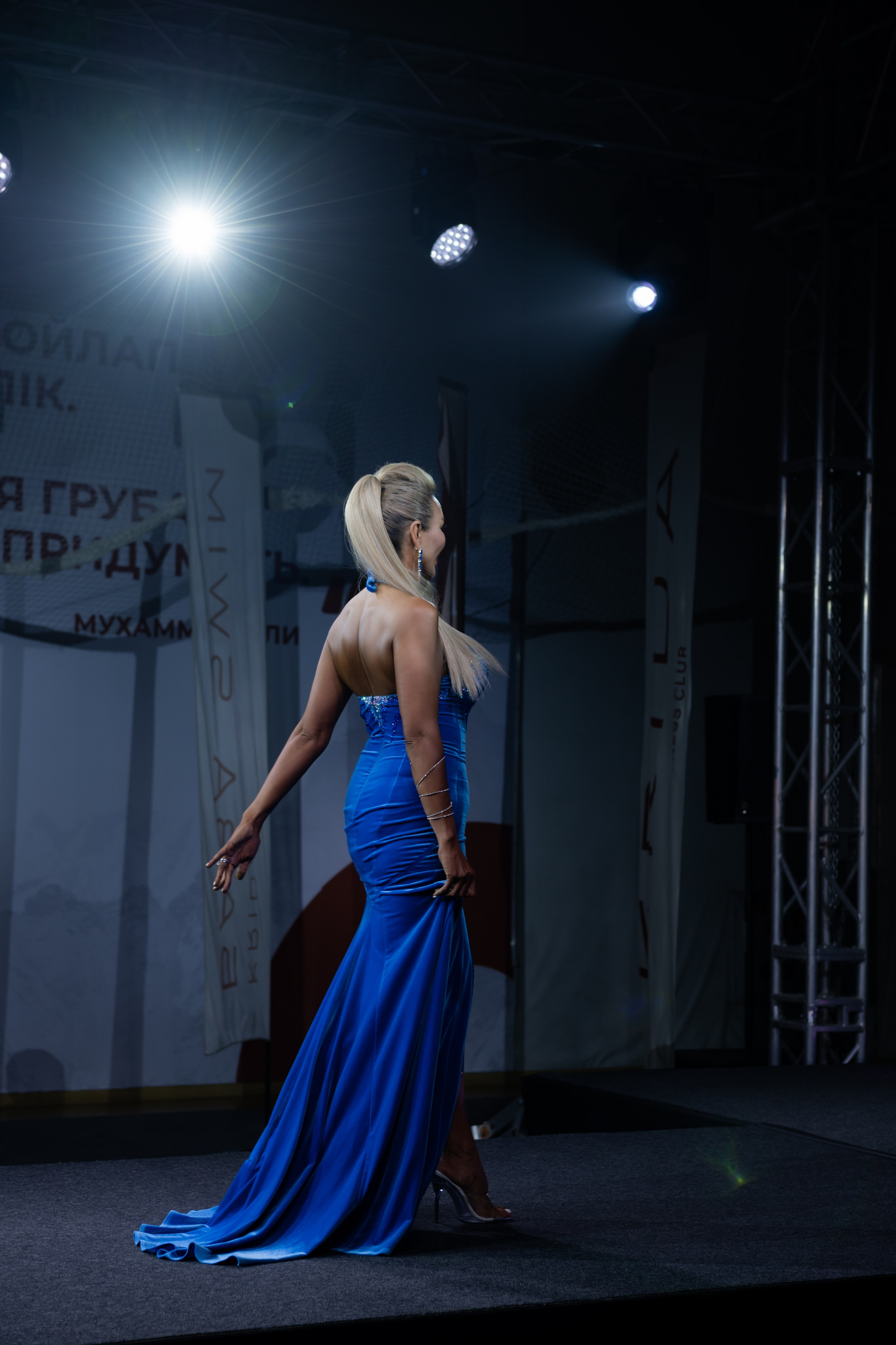 KRIDA FITNESS CLUB. Фотограф Астана, Алматы