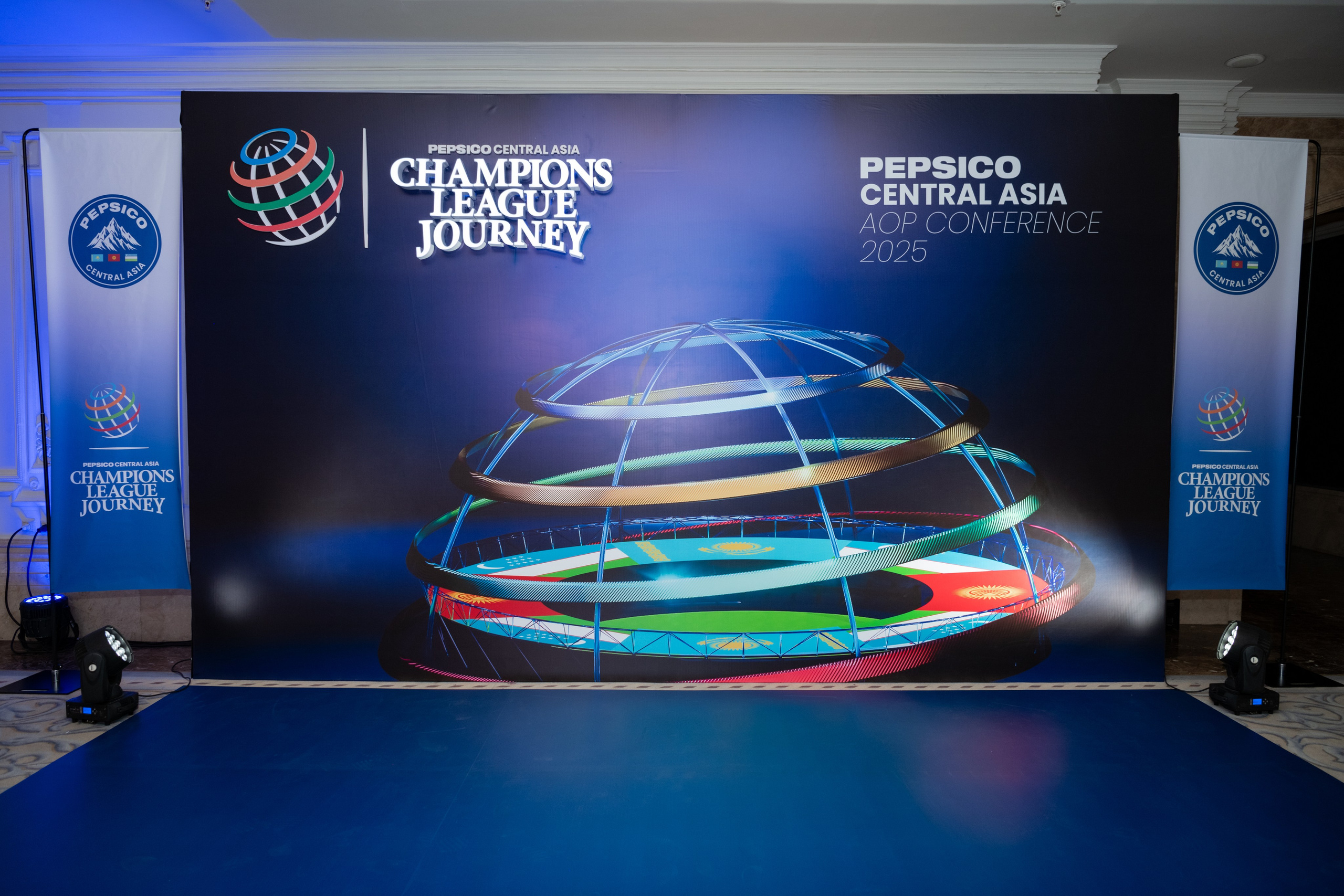 Pepsico central asia. Фотограф Астана, Алматы