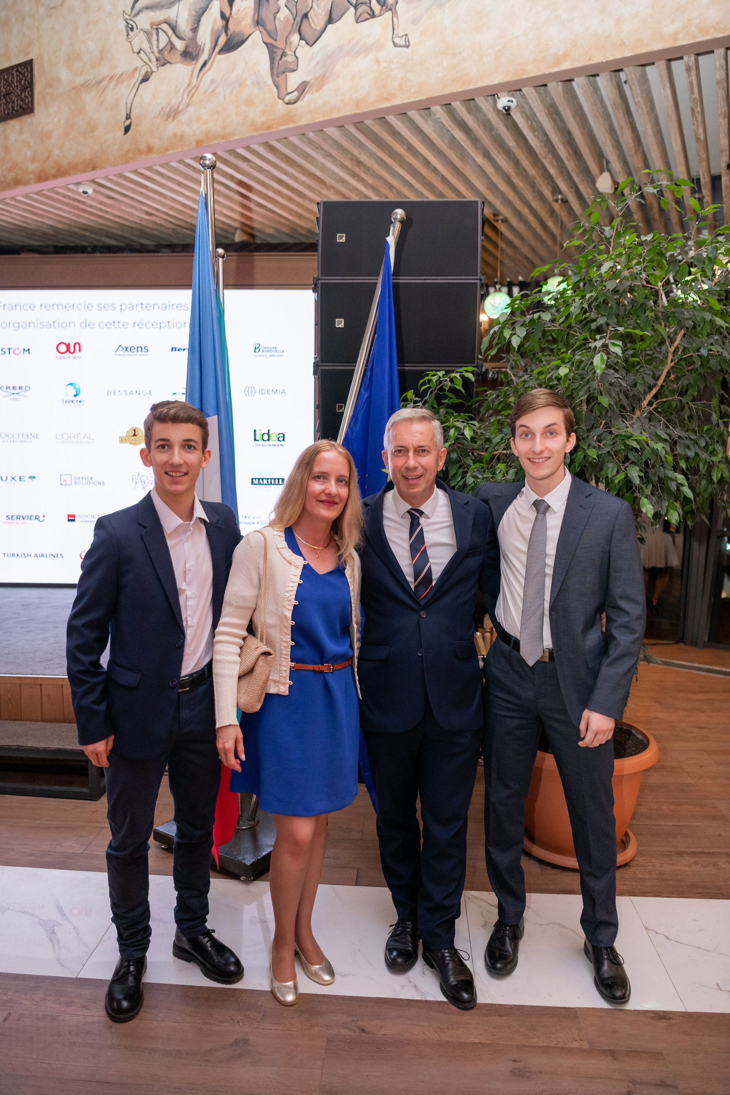 France. Фотограф Астана, Алматы