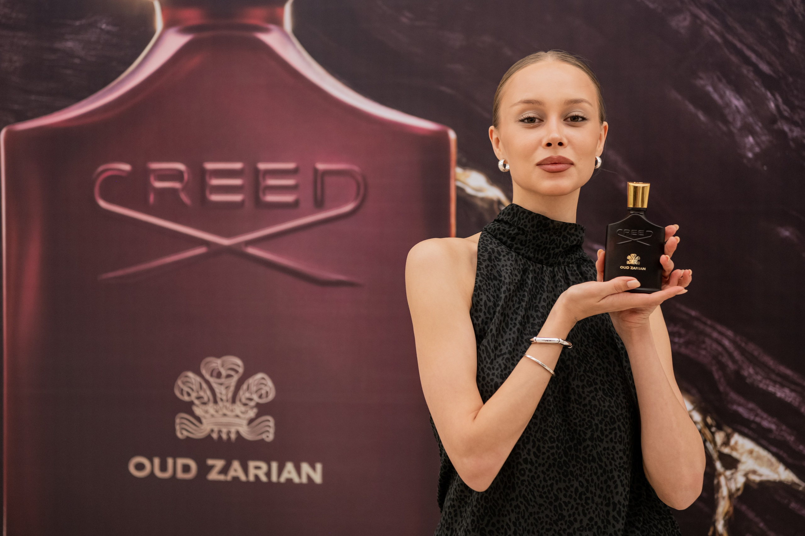 CREED. Фотограф Астана, Алматы