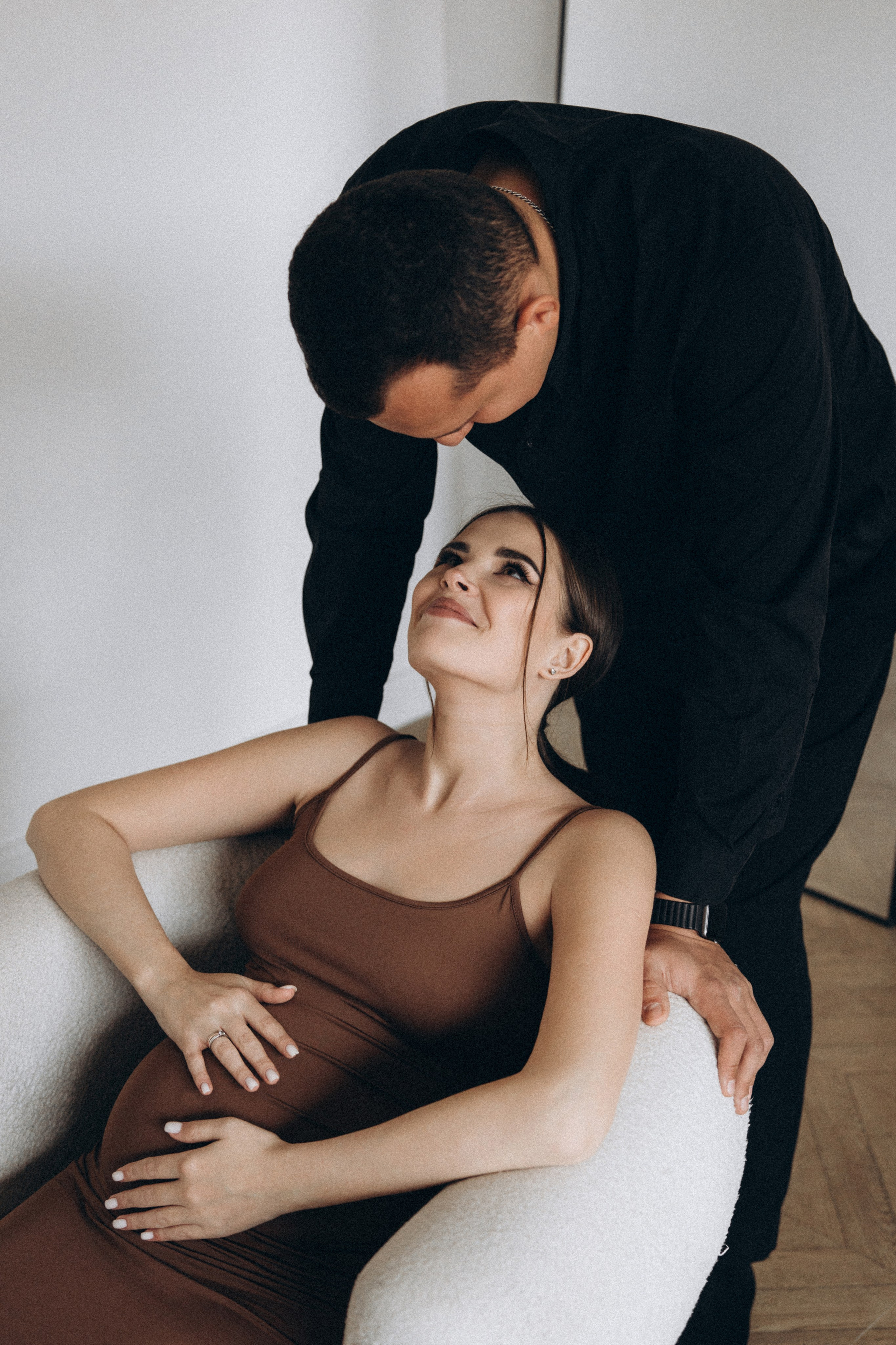 Даня и Вика. Свадебный фотограф Москве Катя Абдурахманова и Арсен Абдурахманов