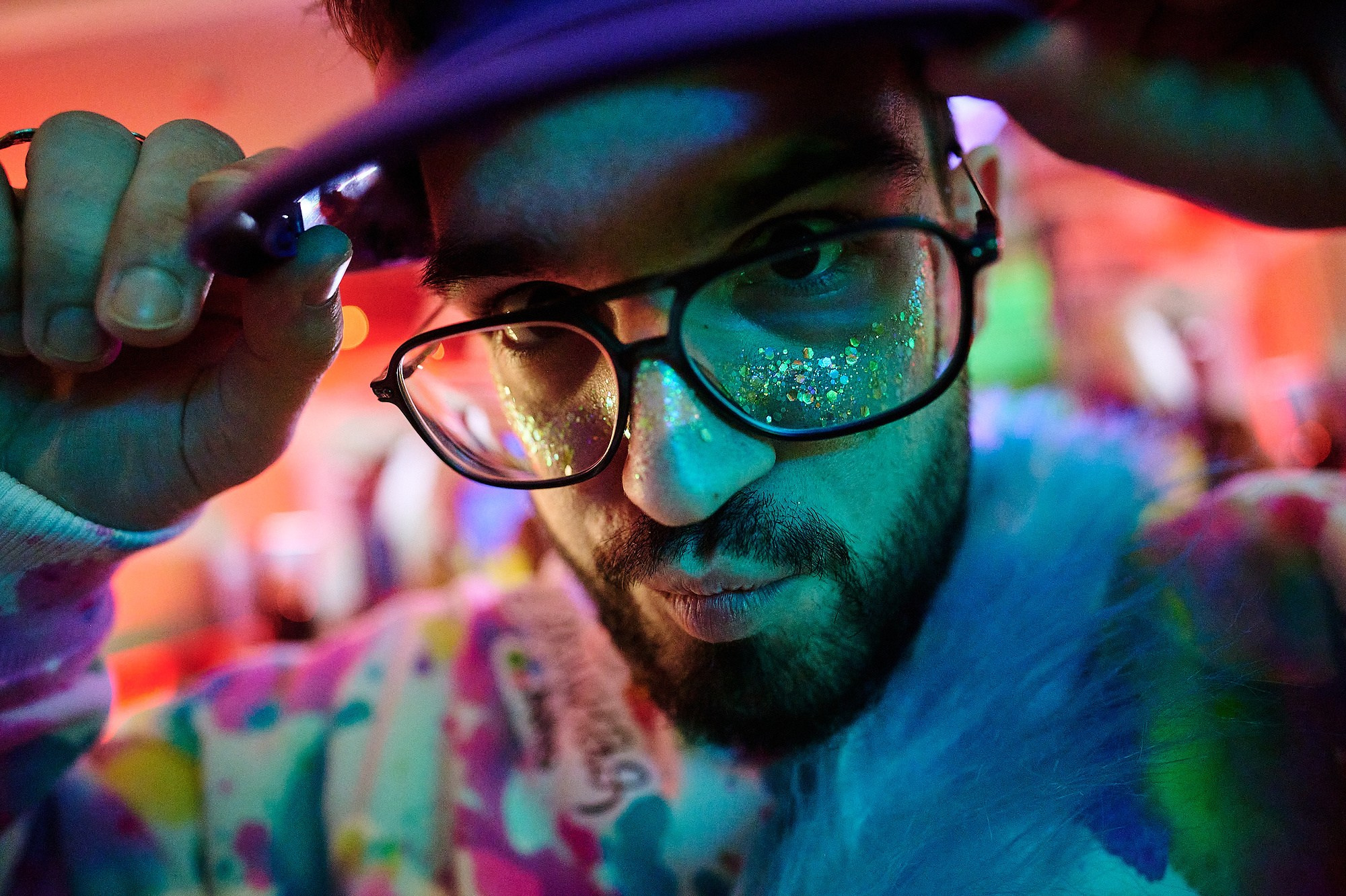 Events. Промышленная и репортажная фотография