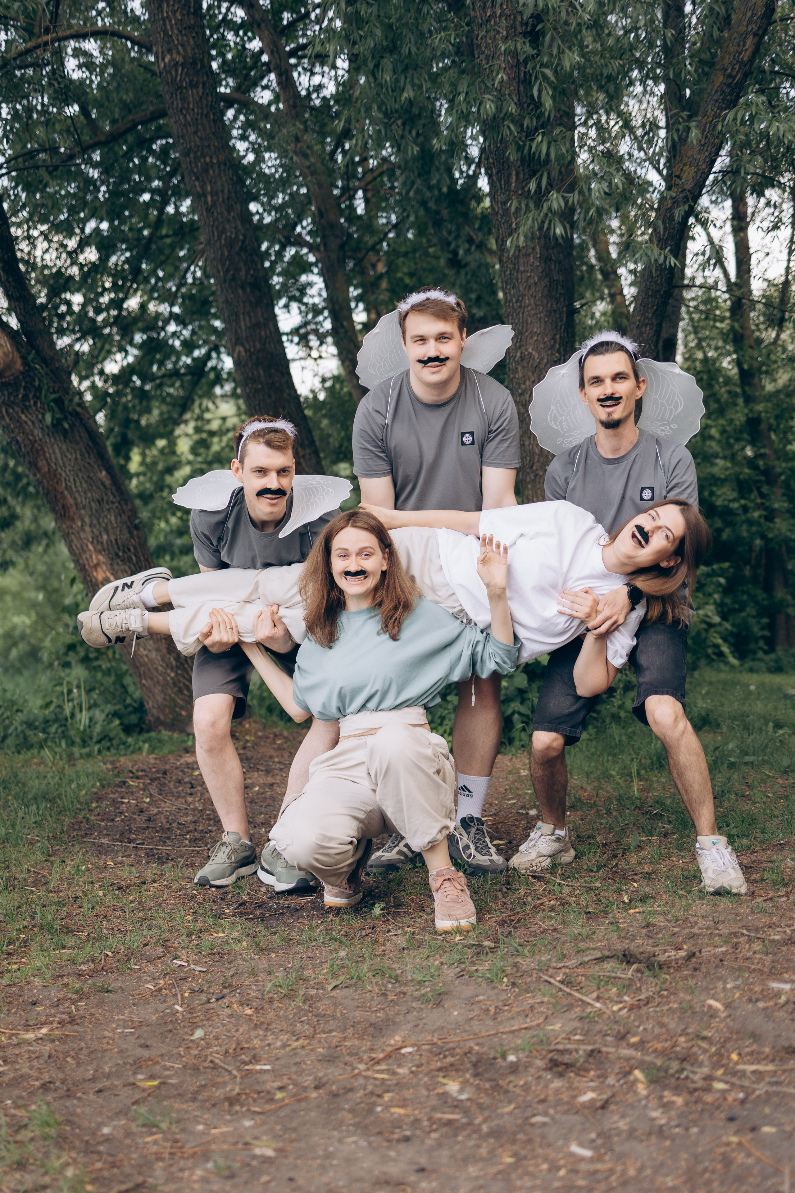 День Рождения Елизаветы. Детский и семейный фотограф. Москва